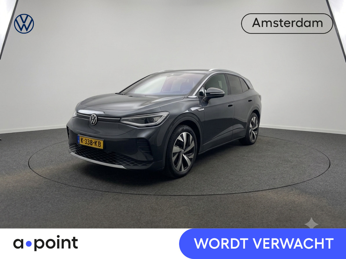 Volkswagen ID.4 First 77 kWh