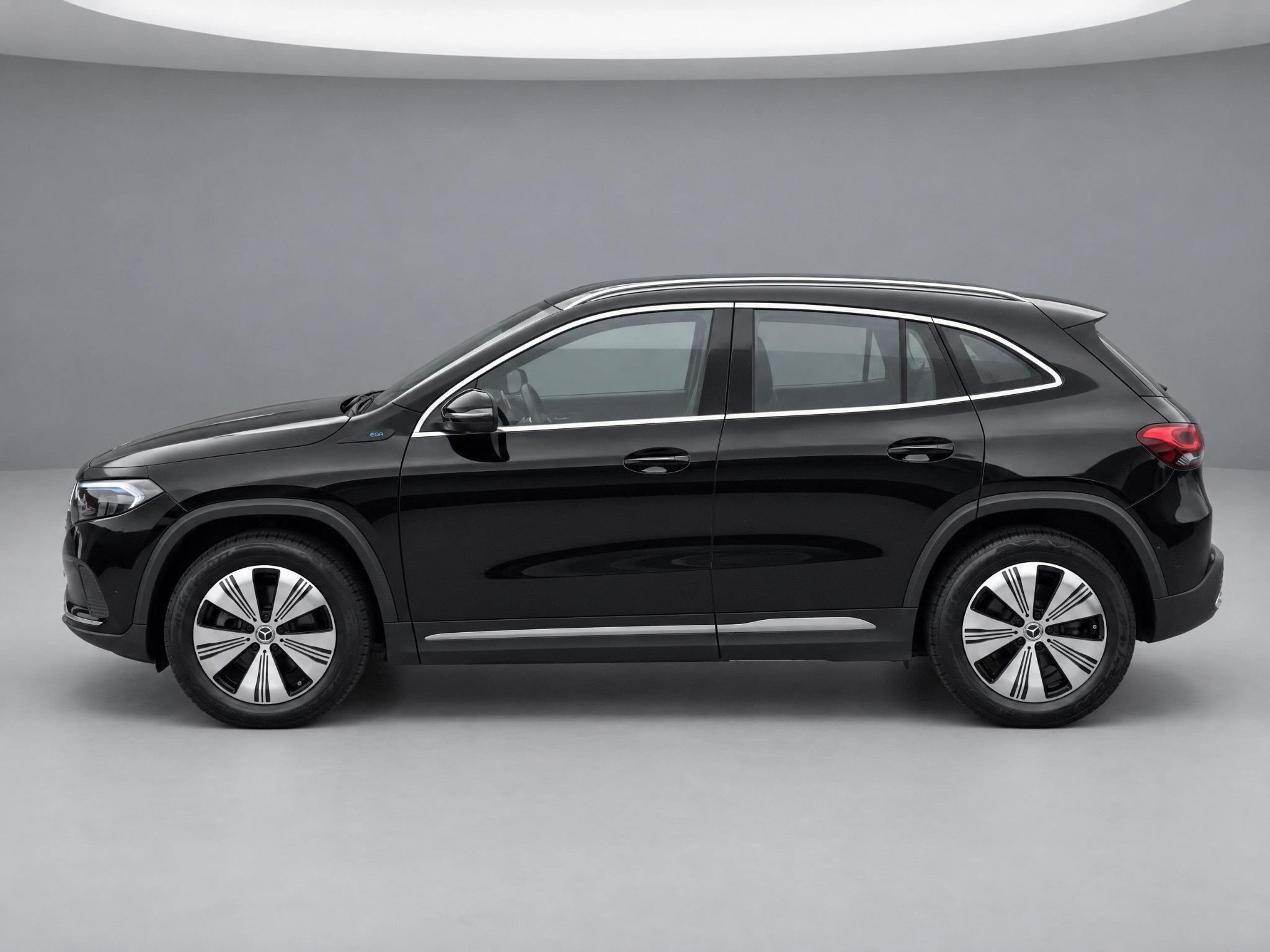Mercedes-Benz EQA 250 Business Solution Luxury 67 kWh