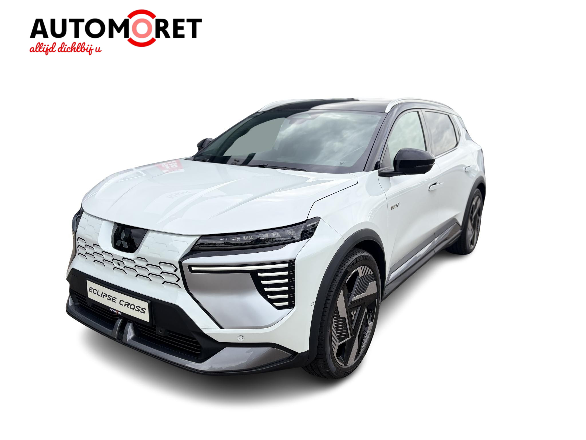 Mitsubishi Eclipse Cross Intense+ 87 kWh