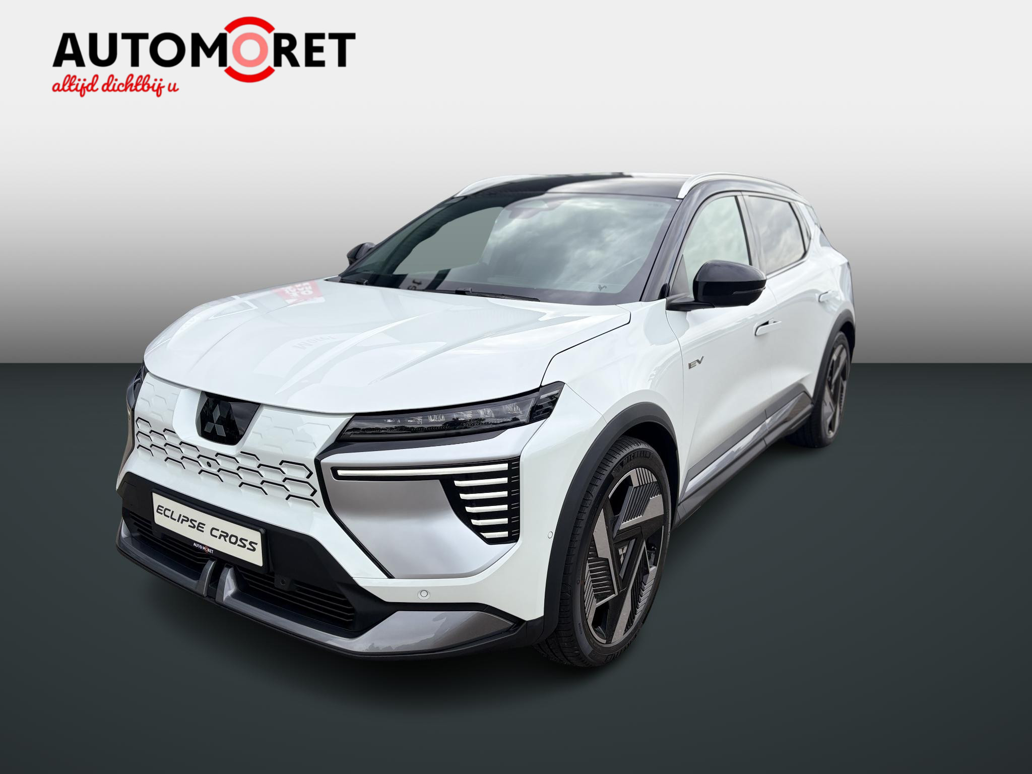 Mitsubishi Eclipse Cross Intense+ 87 kWh
