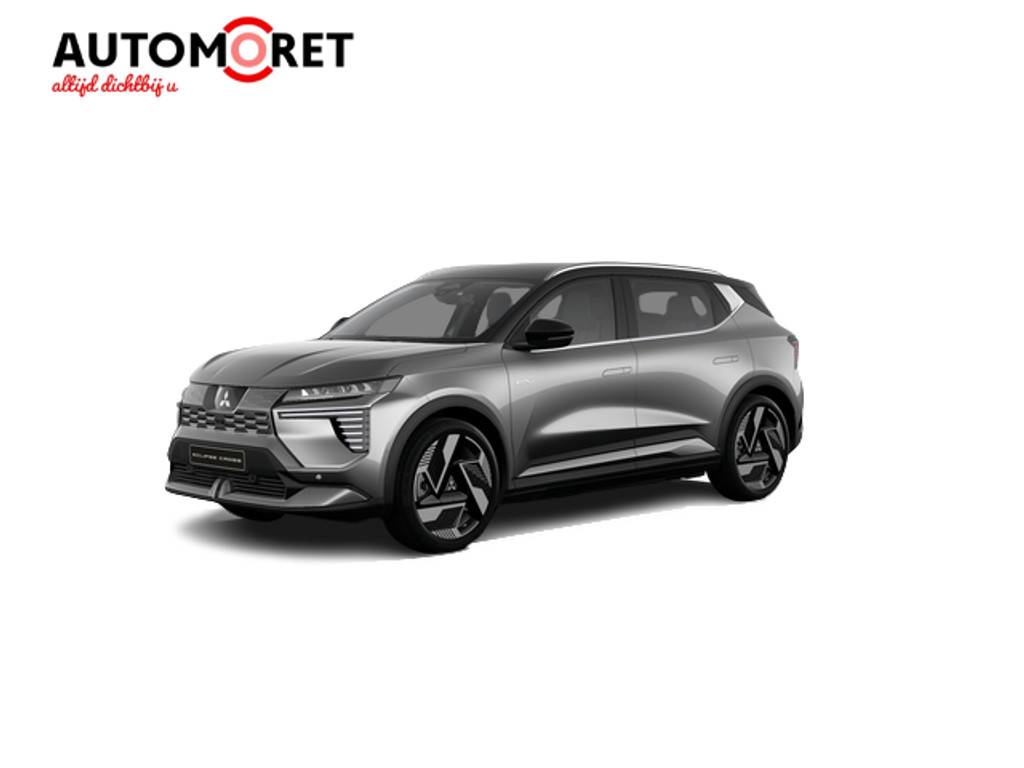 Mitsubishi Eclipse Cross Intense+ 87 kWh