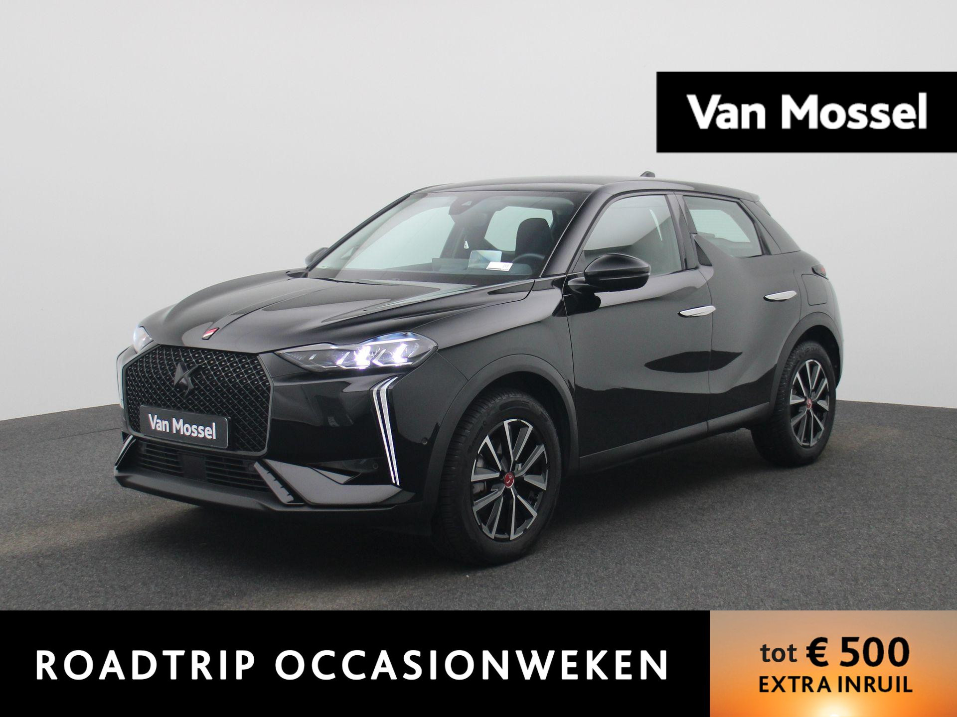 DS DS 3 Crossback E-Tense PERFORMANCE Line +