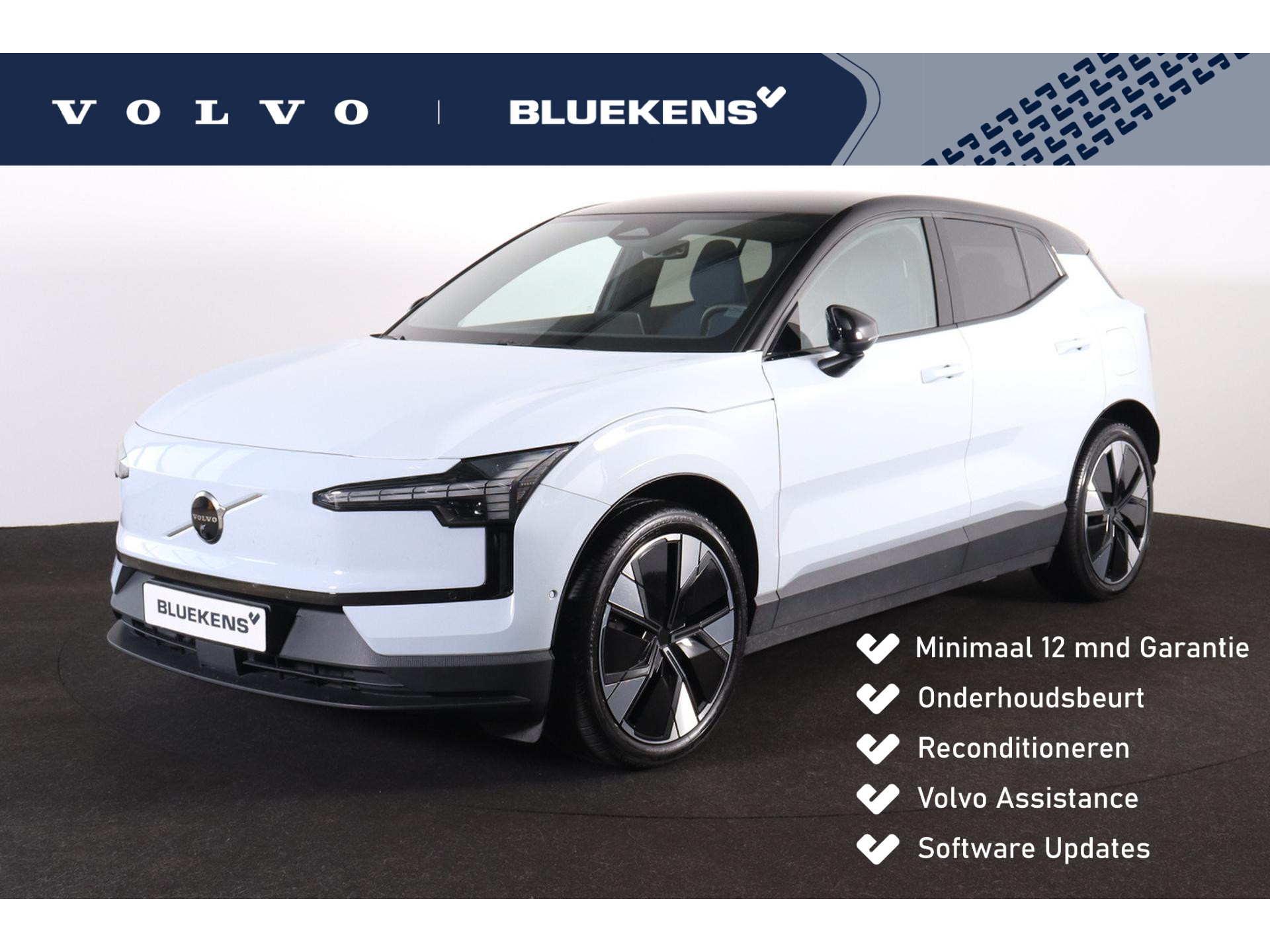 Volvo EX30 Performance Ultra 69 kWh