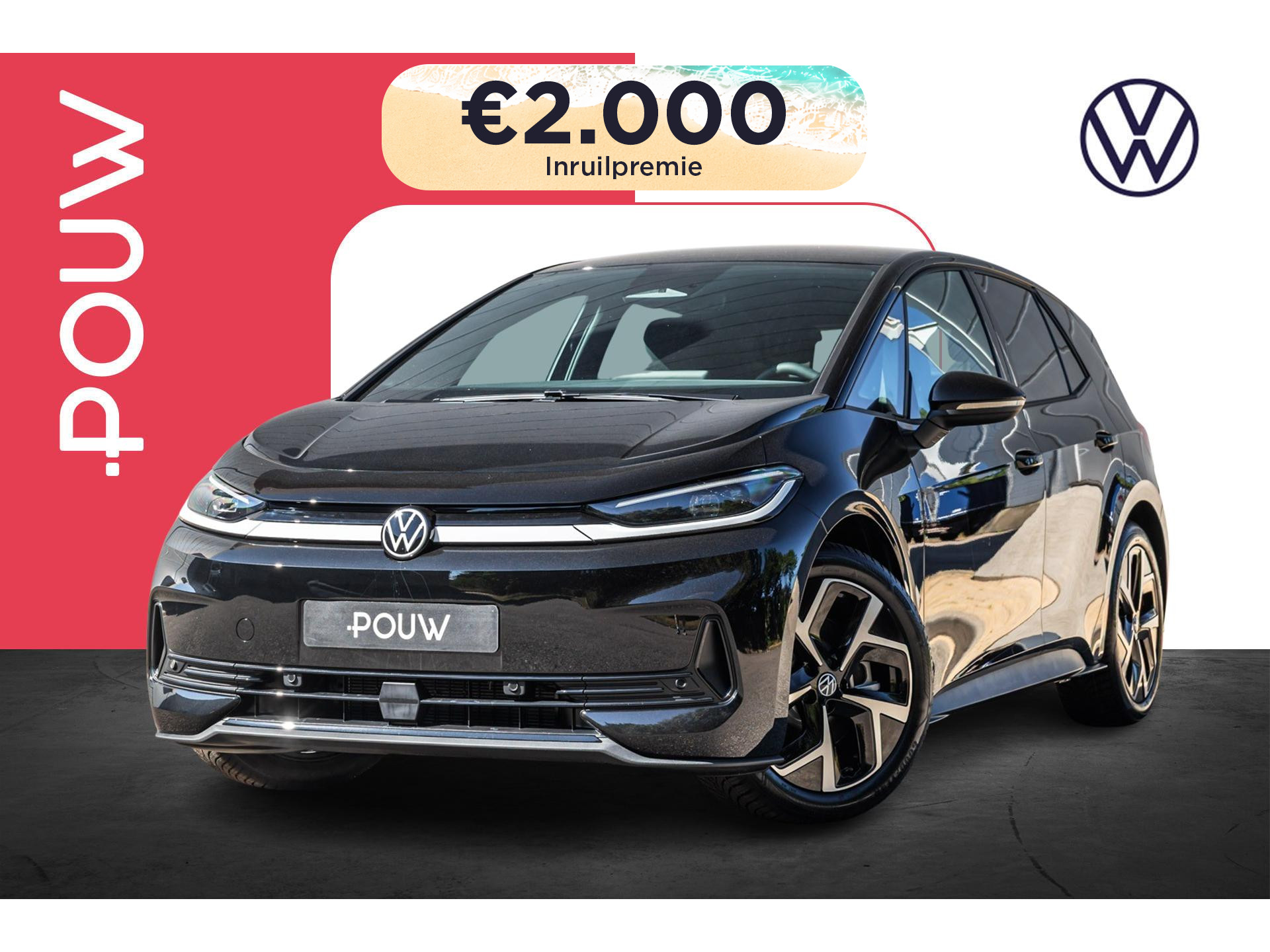 Volkswagen ID.3 Neo Life 190pk 58 kWh