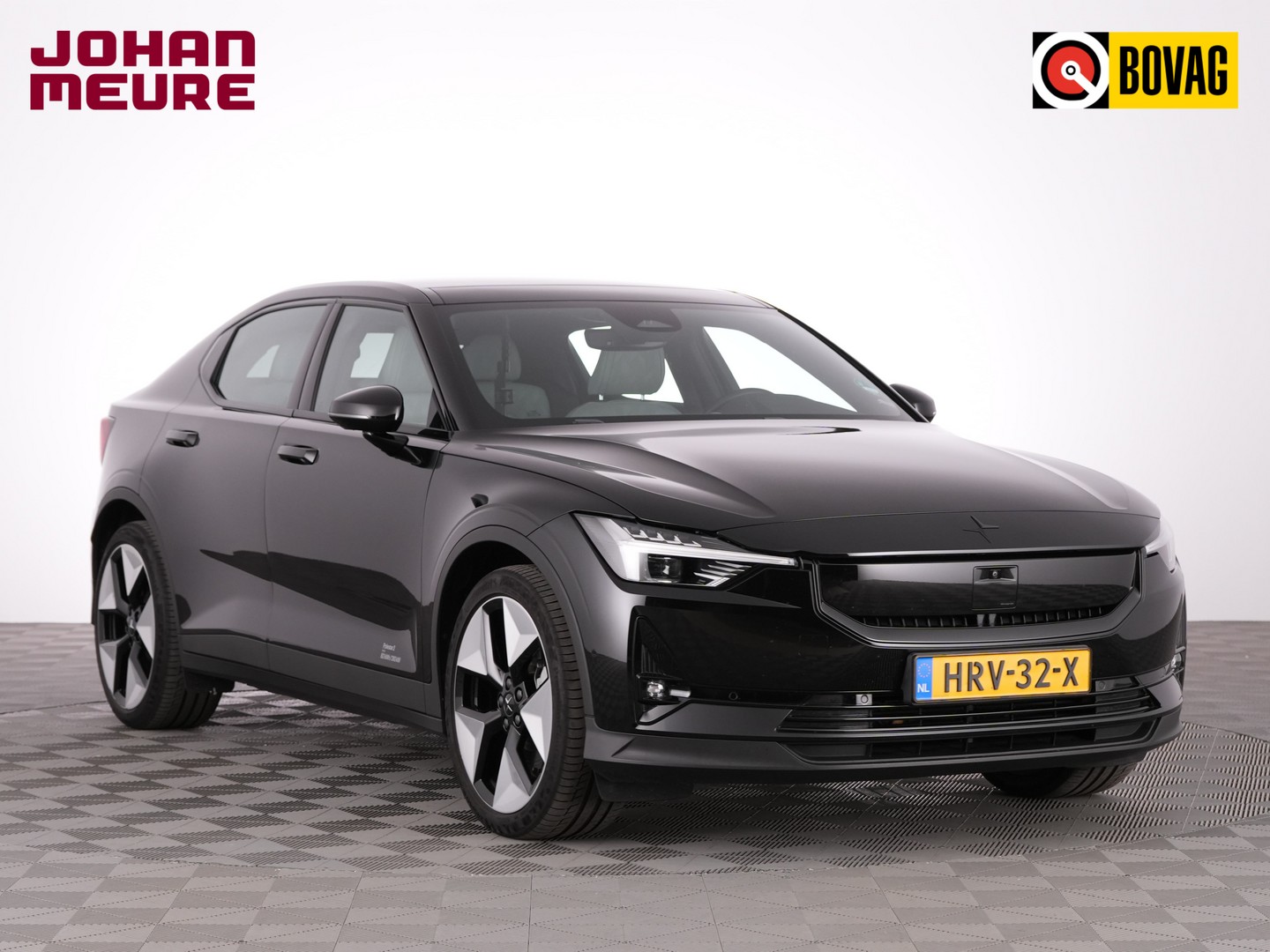 Polestar 2 Long Range Dual Motor 82 kWh 421PK | LEDER | PANORAMADAK | harman/kardon | SOH: 100% | !