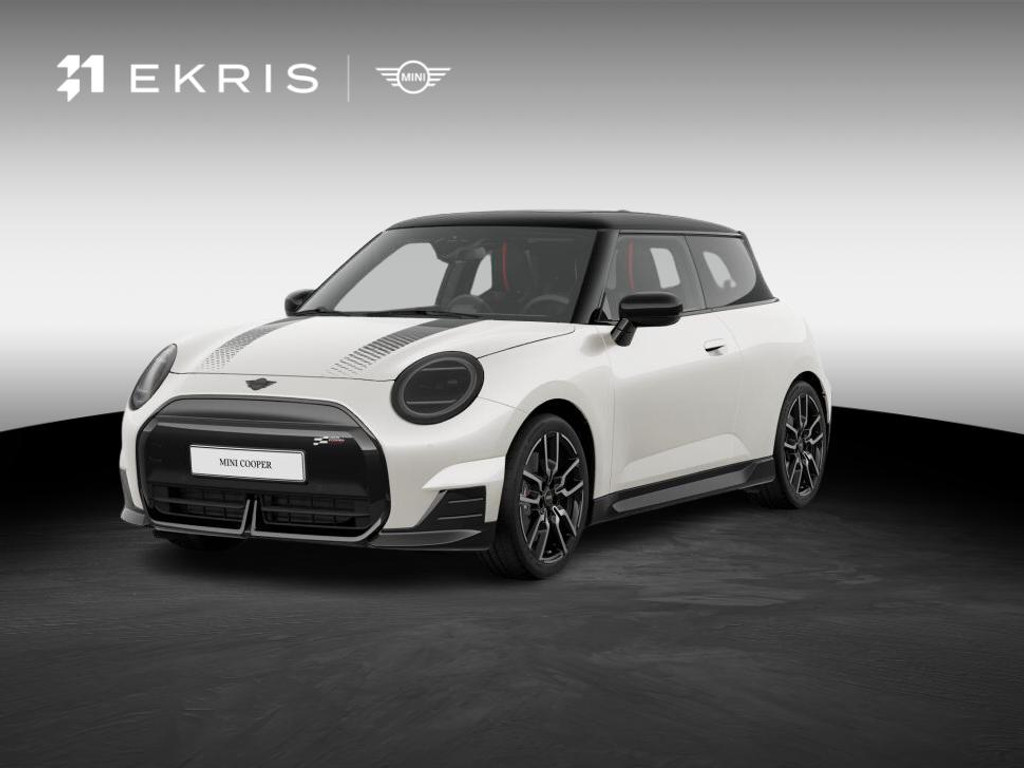MINI Electric Cooper SE John Cooper Works M 54.2 kWh