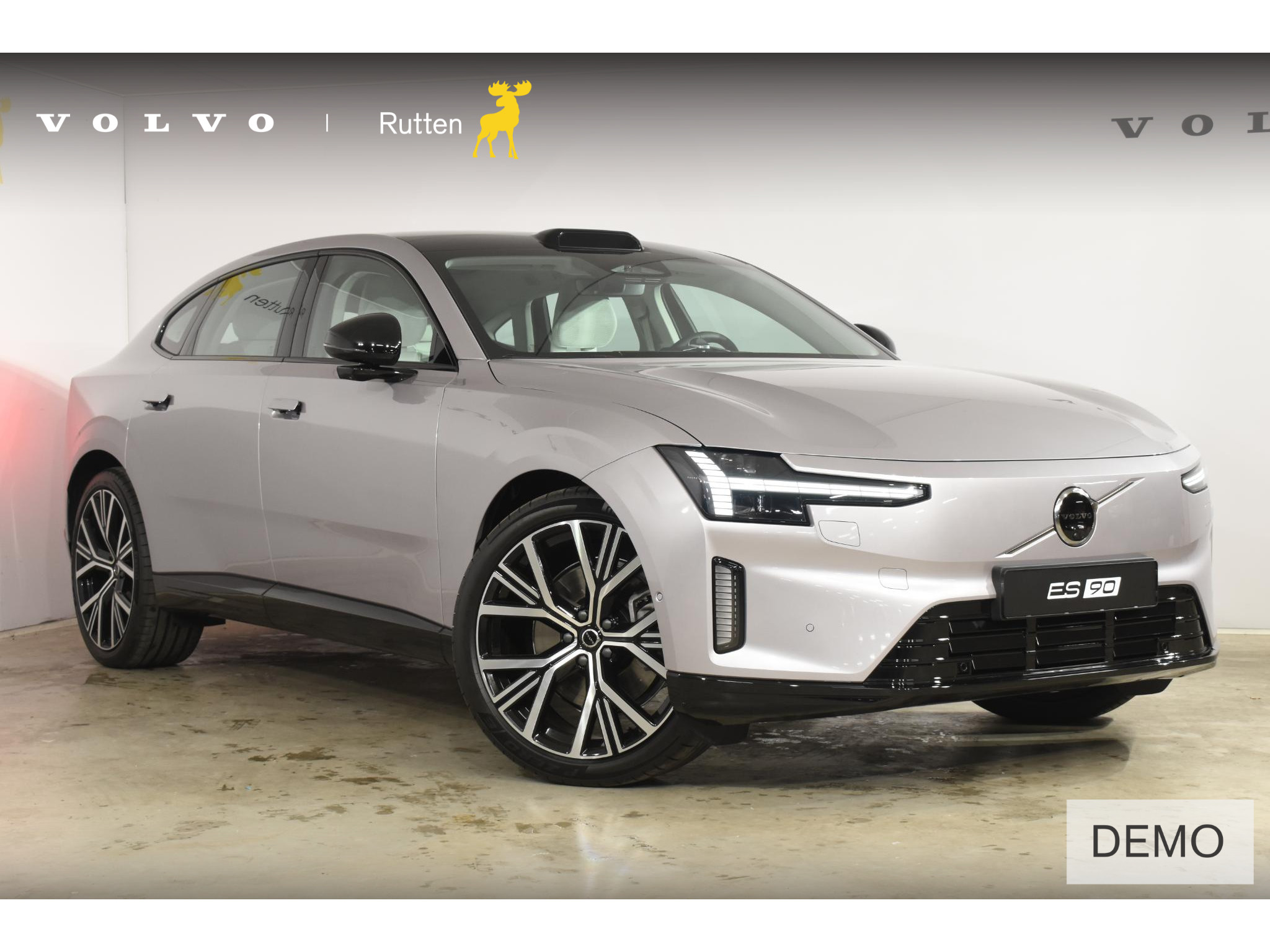 Volvo ES90 333PK Single Motor Extended Range Ultra 92 kWh