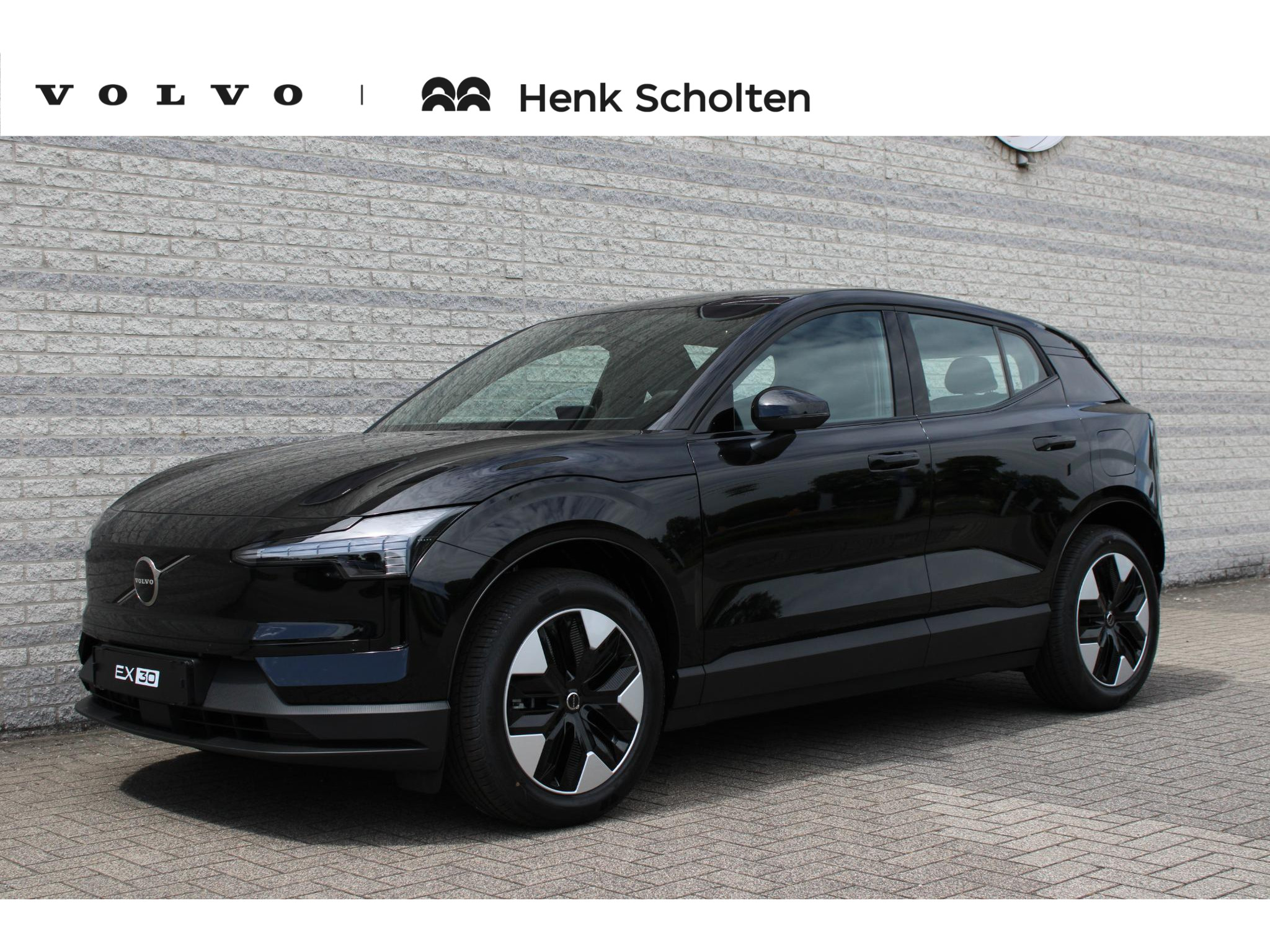 Volvo EX30 P5 Long Range Plus Europa 69 kWh