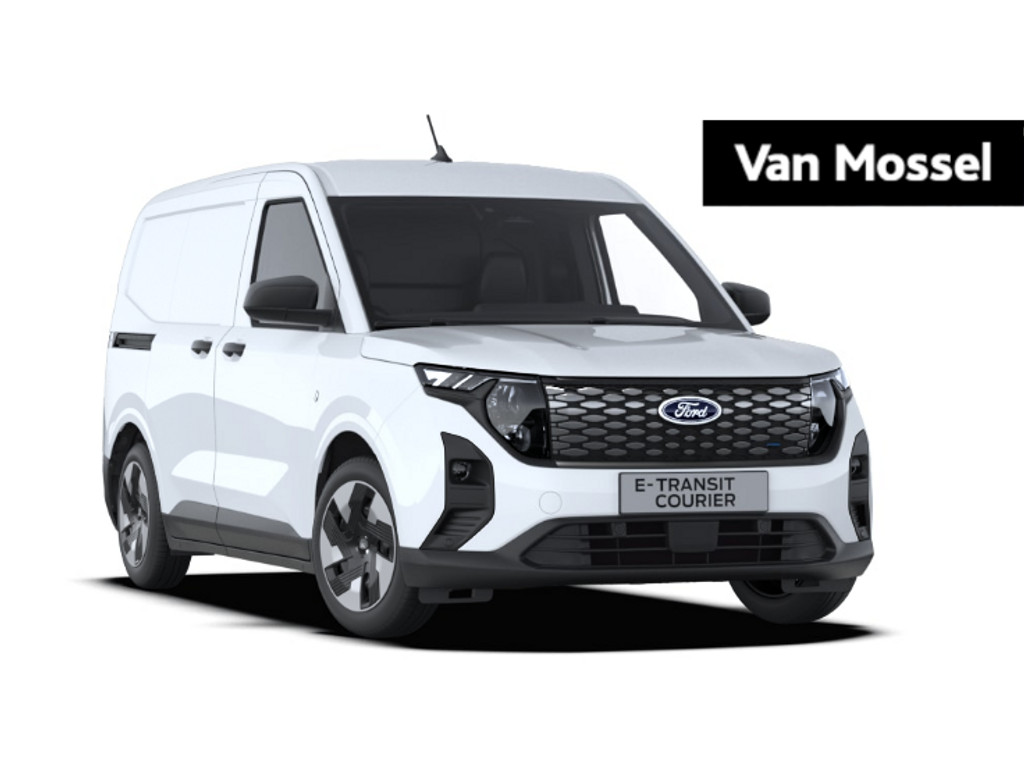 Ford E-Transit Courier Trend 44 kWh