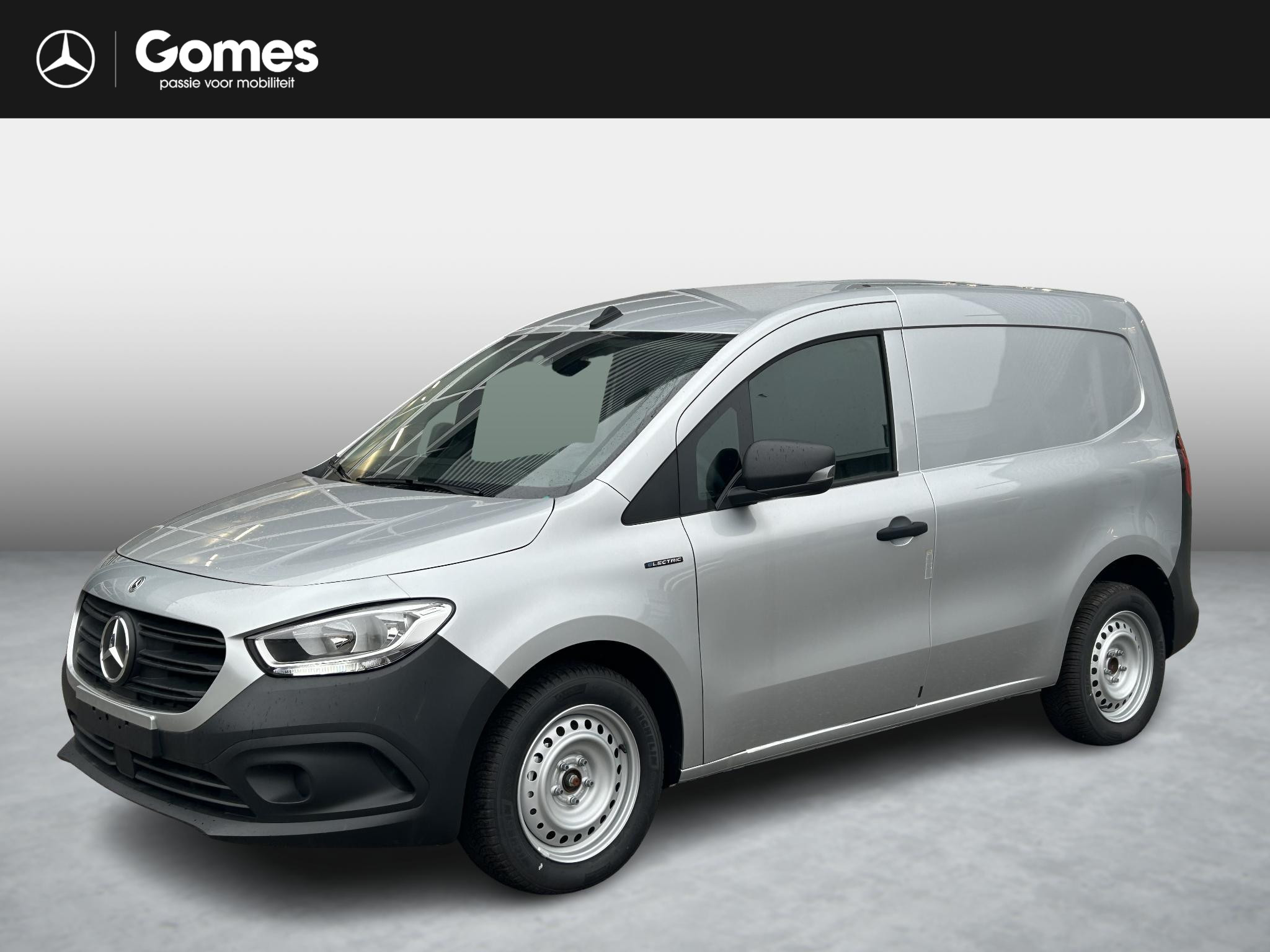 Mercedes-Benz eCitan 112 Base L1 51 kWh