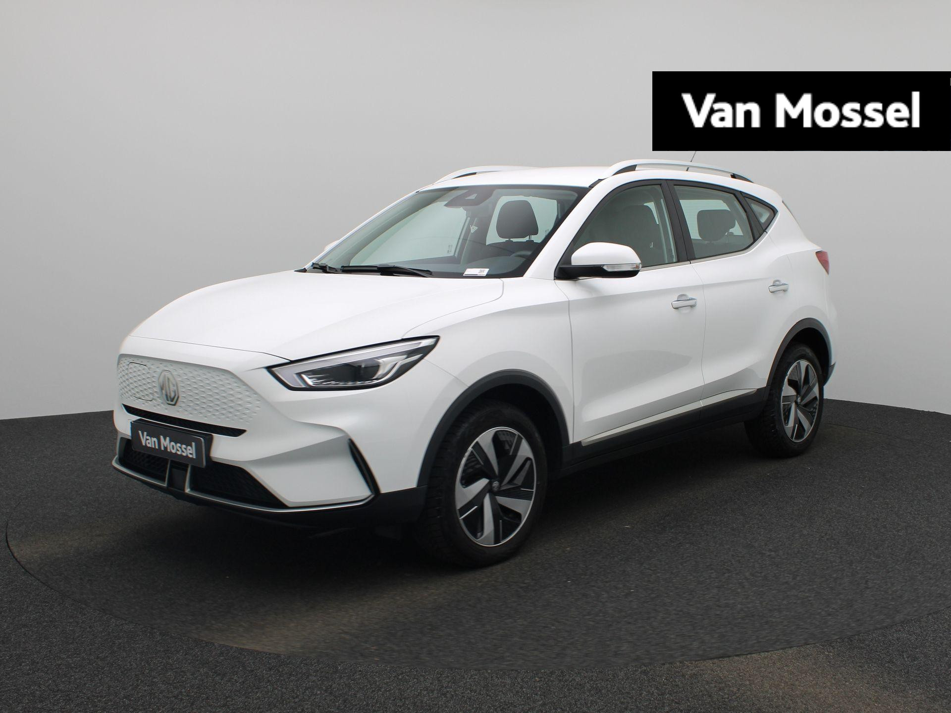 MG ZS EV Standard Range 51kWh Comfort