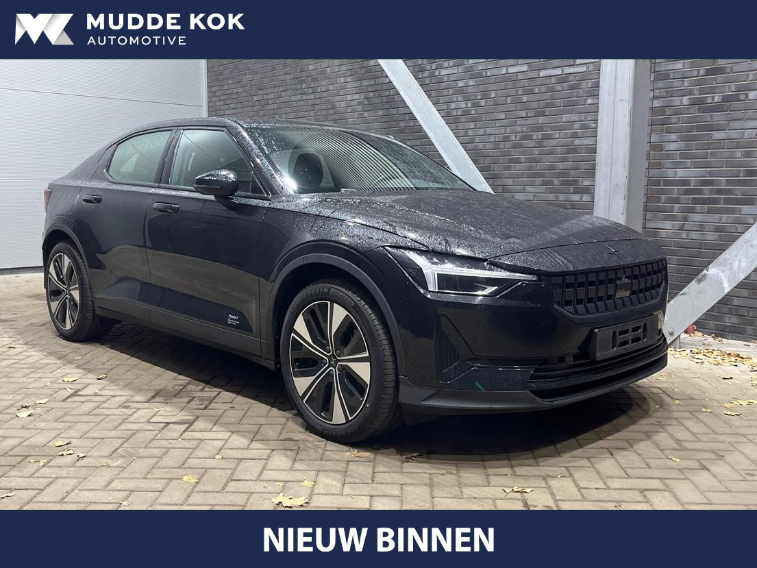 Polestar 2 Long Range Single Motor 78 kWh