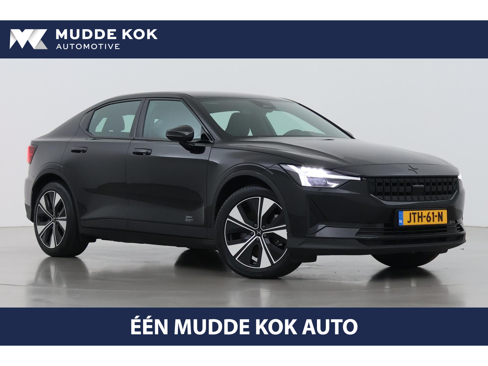 Polestar 2 Long Range Single Motor 78 kWh
