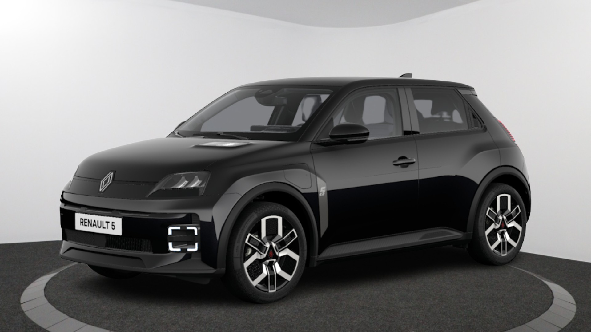 Renault 5 Techno