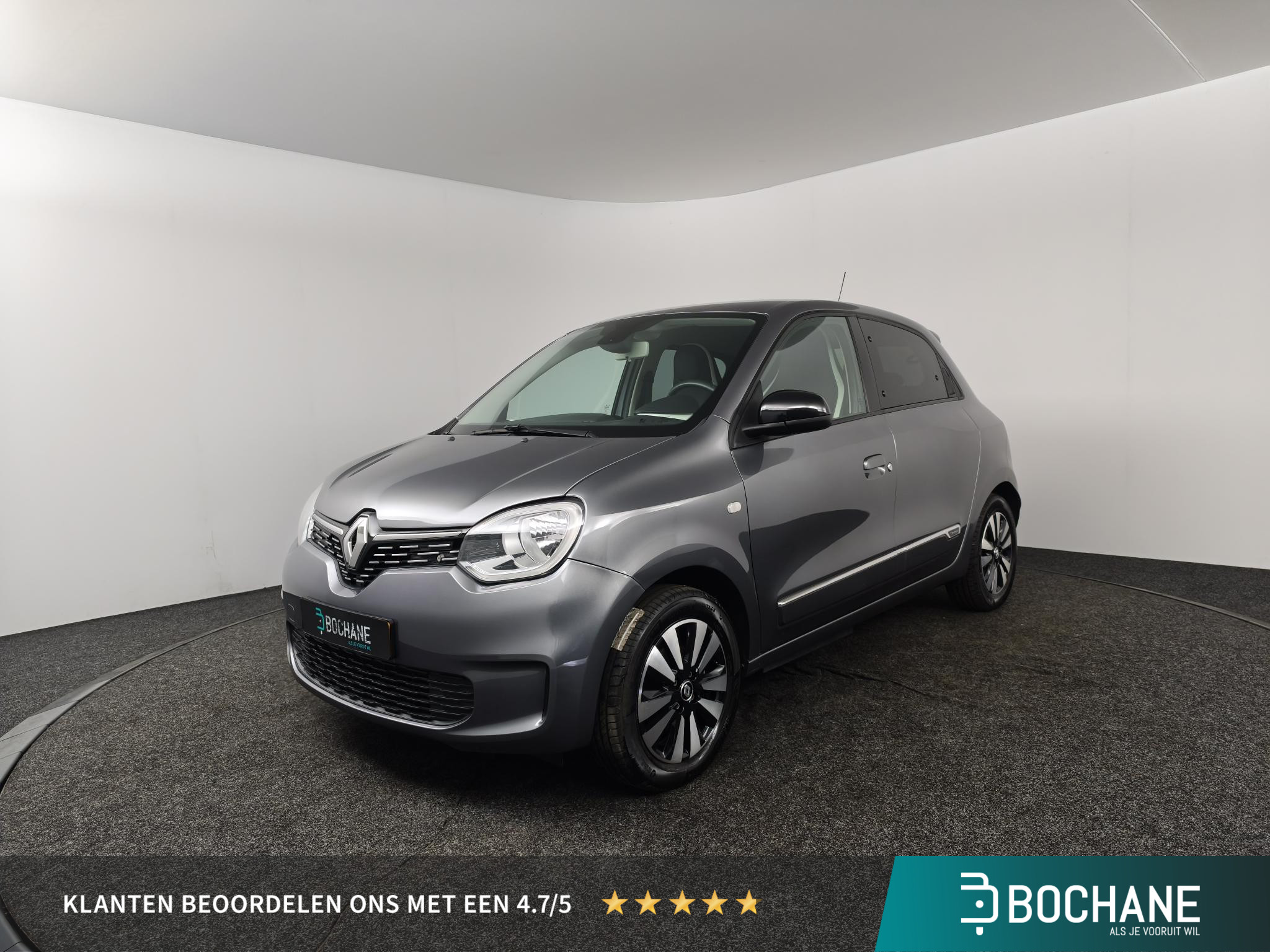 Renault Twingo Z.E. R80 E-Tech Techno 22 kWh