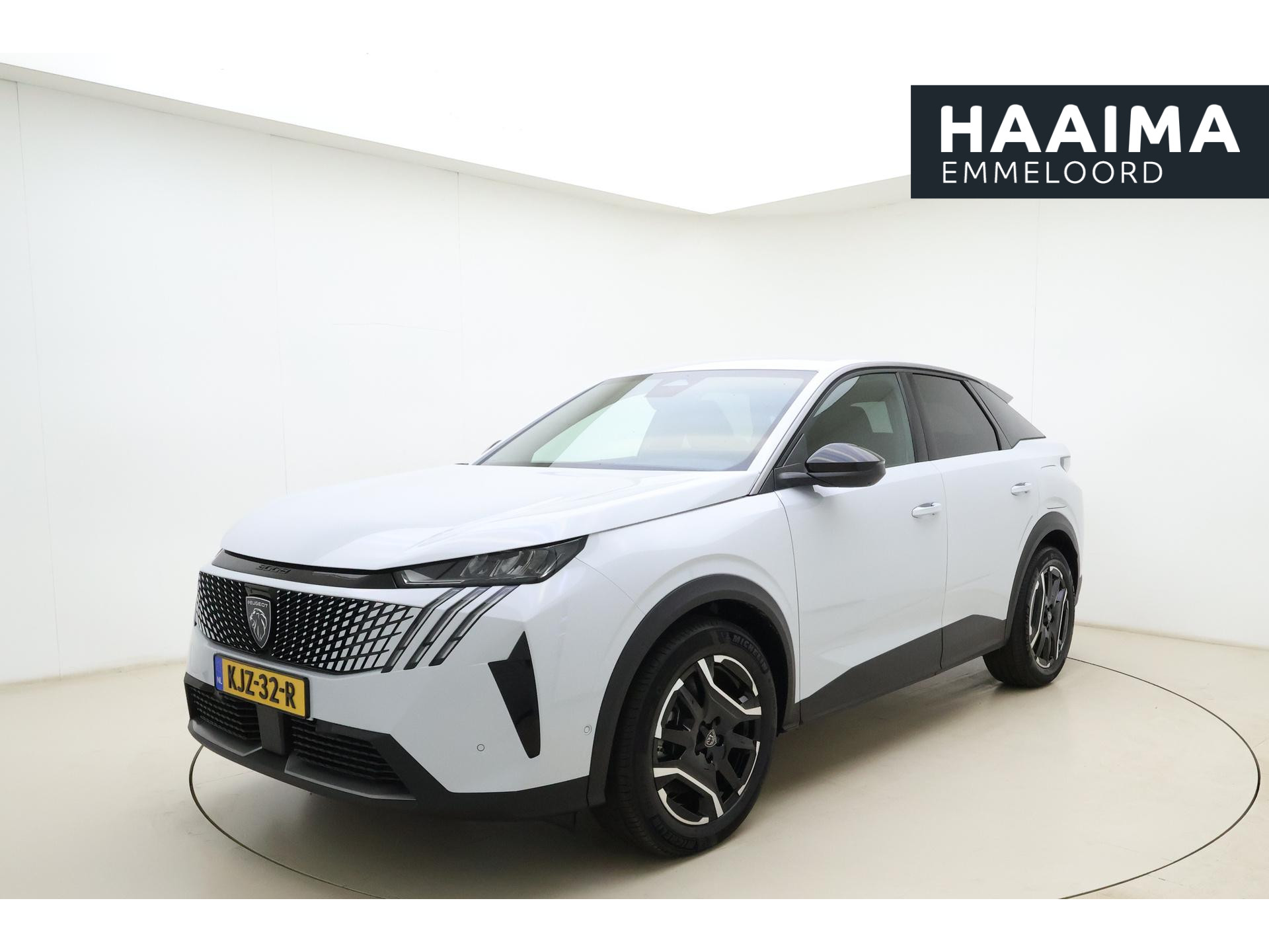 Peugeot e-3008 Allure Avantage 210pk 73 kWh