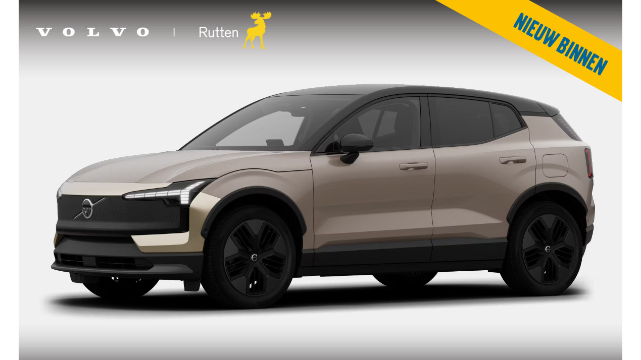 Volvo EX30 Cross Country P5 Long Range Ultra Europa 69 kWh