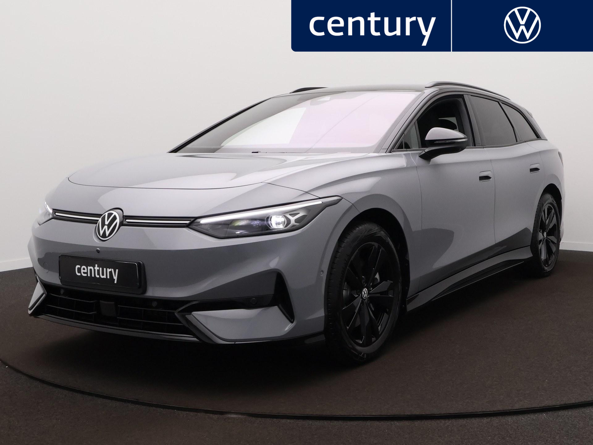 Volkswagen ID.7 Tourer Limited Edition Plus 86 kWh accu, 210 kW / 286 PK