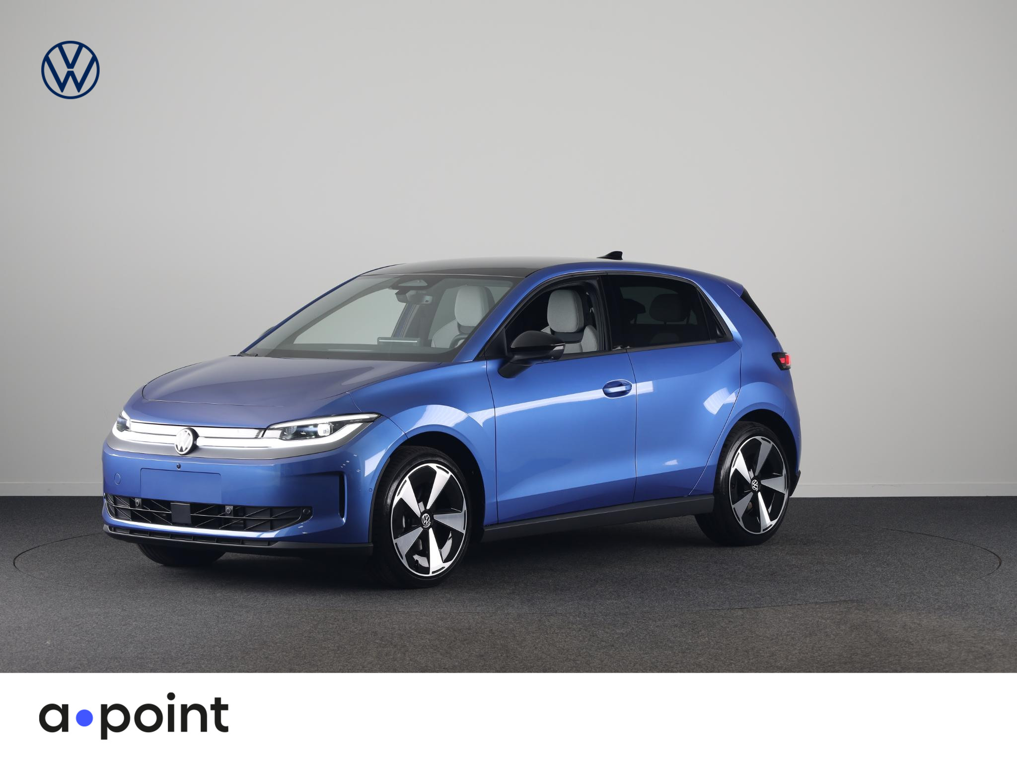 Volkswagen ID. Polo Style First Edition 52 kWh accu, 155 kW / 211 PK H