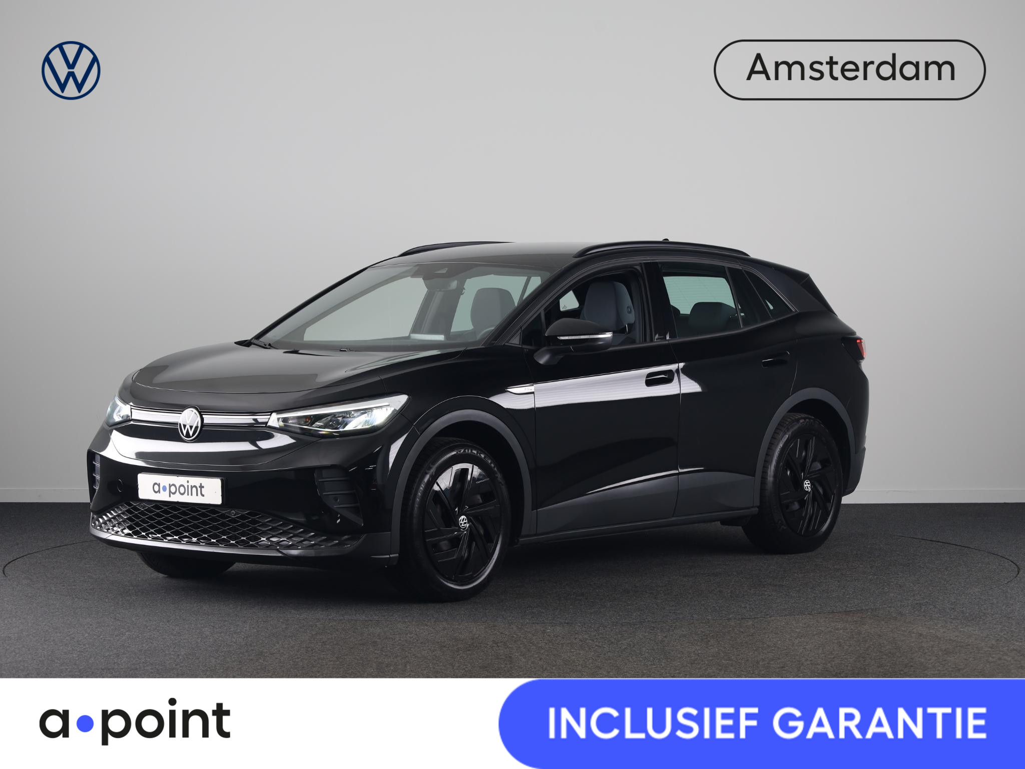 Volkswagen ID.4 Pro 77 kWh