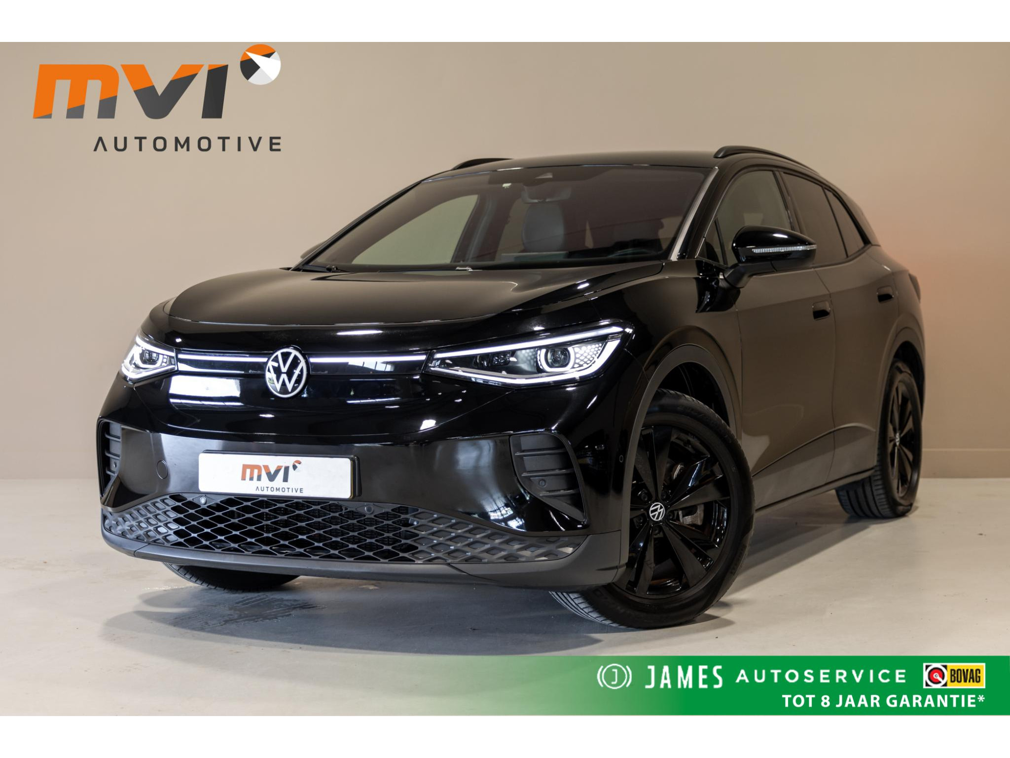 Volkswagen ID.4 Pro Limited Edition 77 kWh SOH 98%