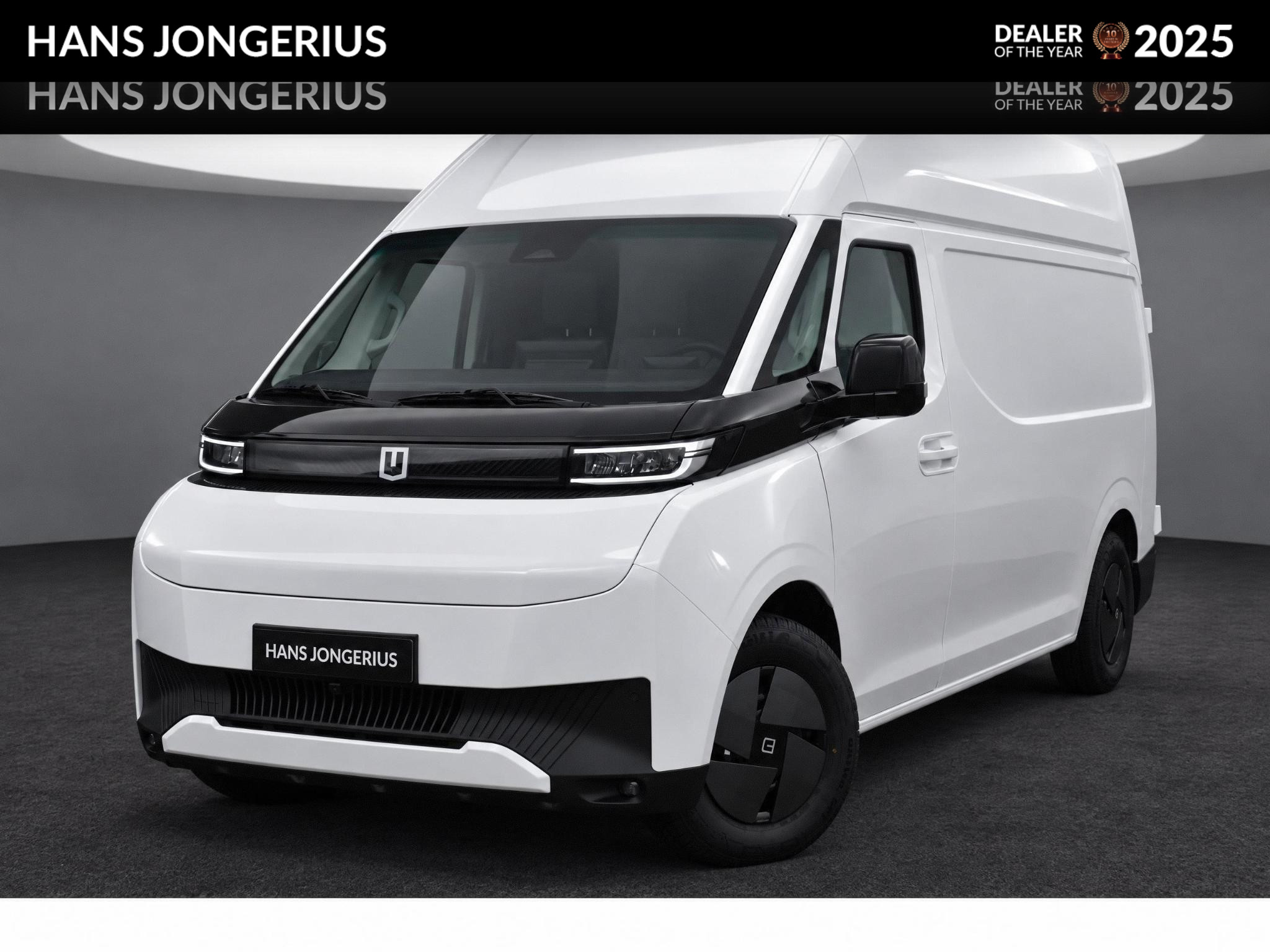 Farizon SV L2H3 83 kWh