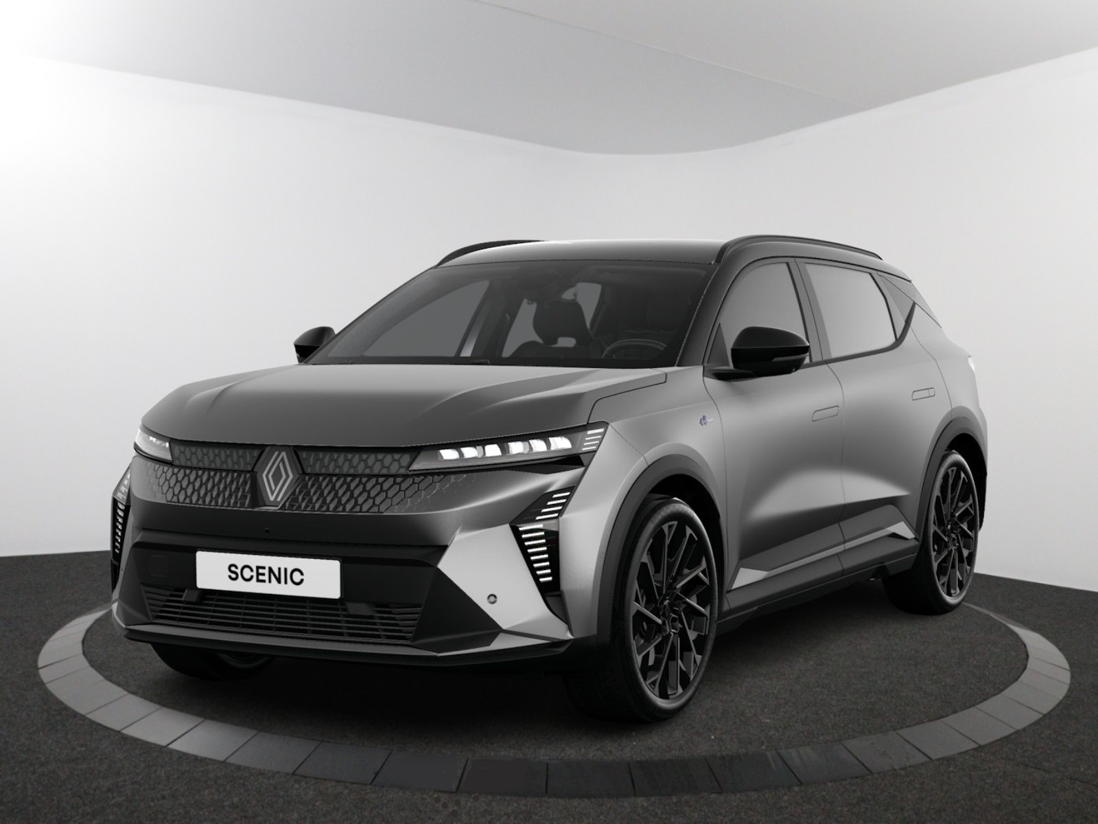 Renault Scénic E-Tech esprit Alpine