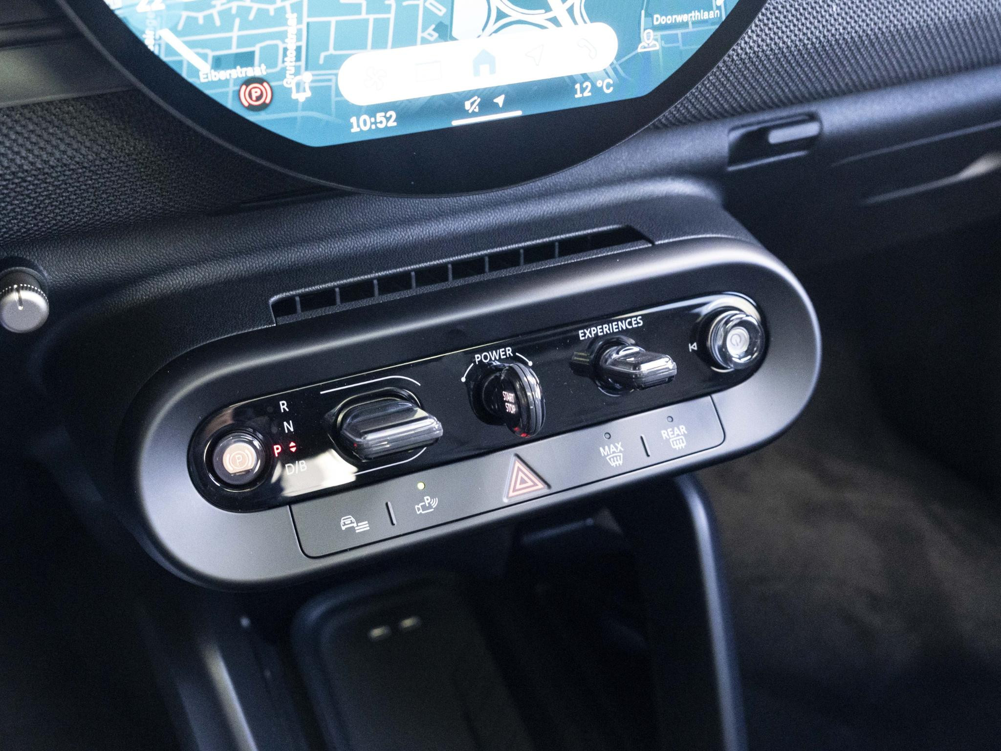 MINI Aceman SE