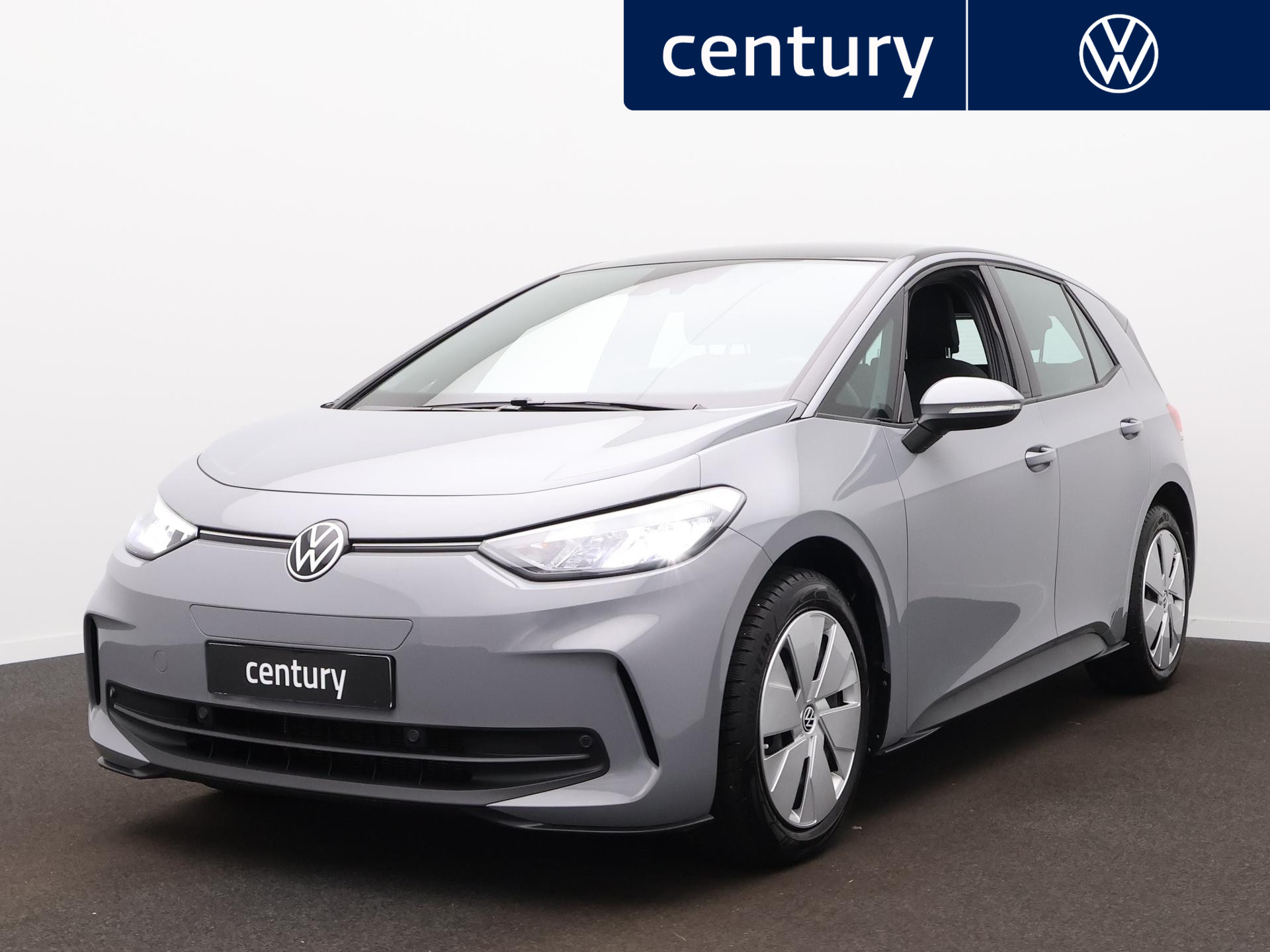 Volkswagen ID.3 Pro 62 kWh