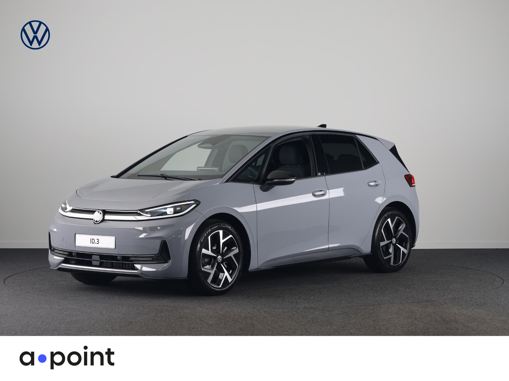 Volkswagen ID.3 Life 61 kWh accu 140 kW / 190 PK Hatchback Elektri