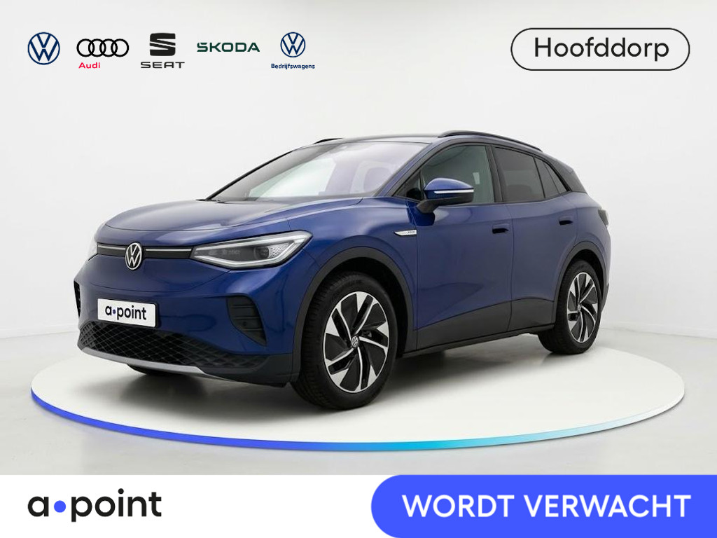 Volkswagen ID.4 Pro 77 kWh