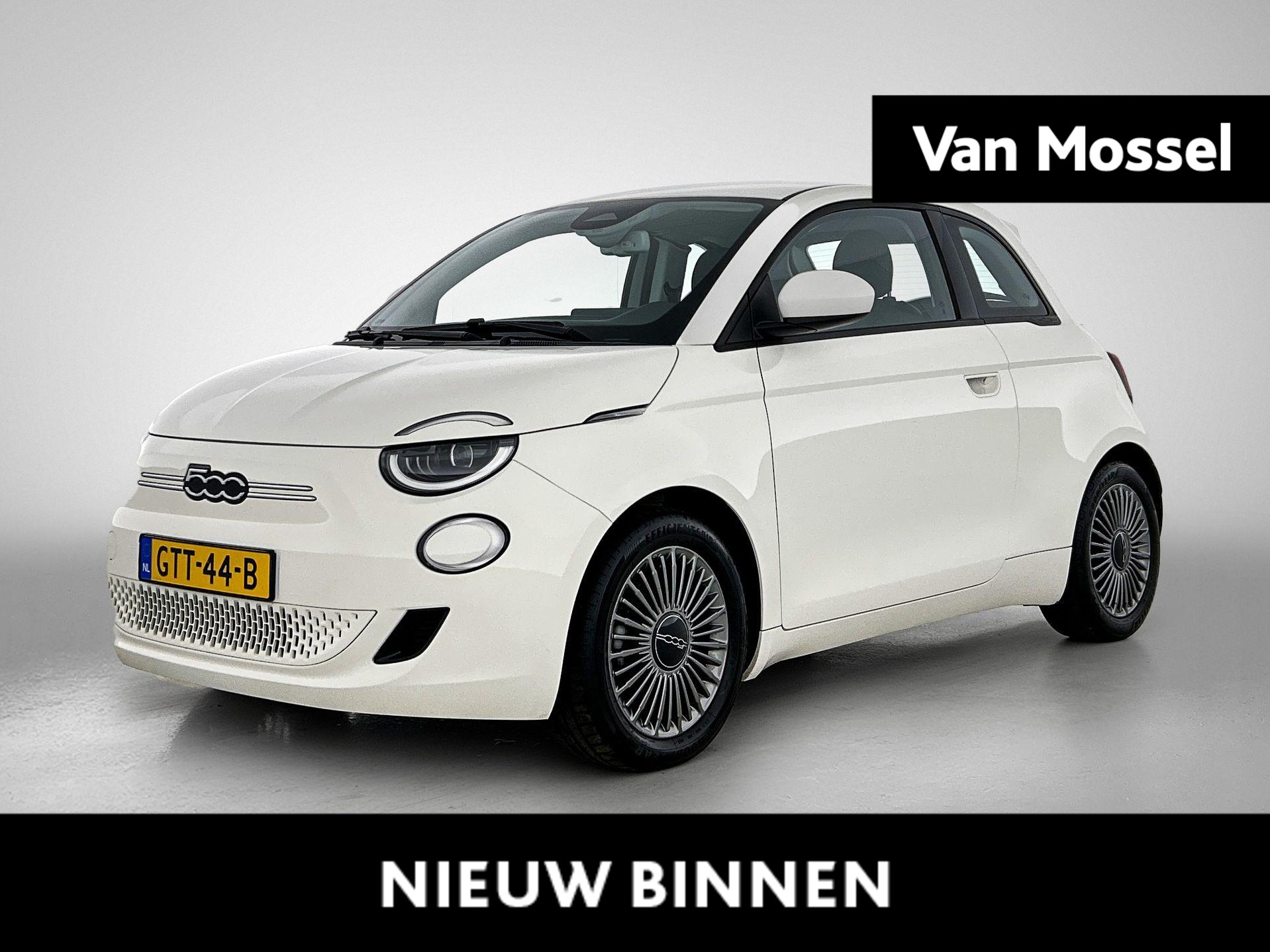 Fiat 500 3+1 Icon 42 kWh