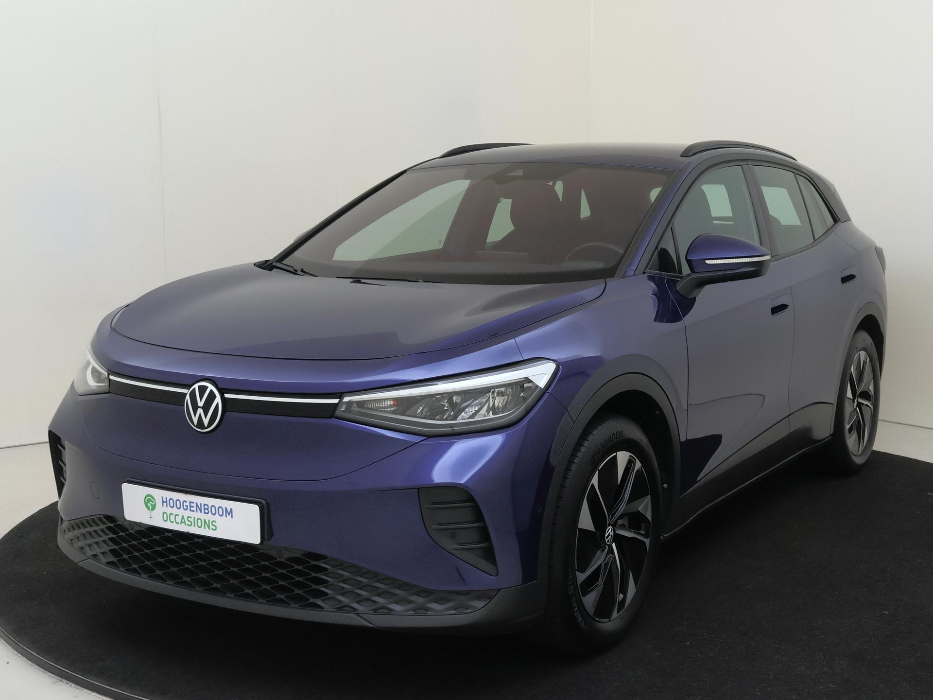 Volkswagen ID.4 Pro 77 kWh