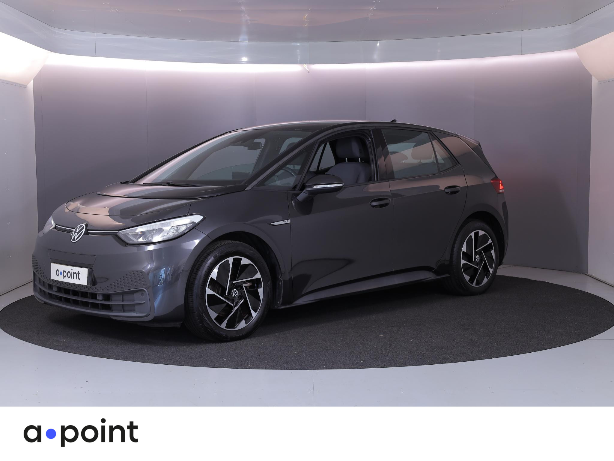 Volkswagen ID.3 Life 58 kWh