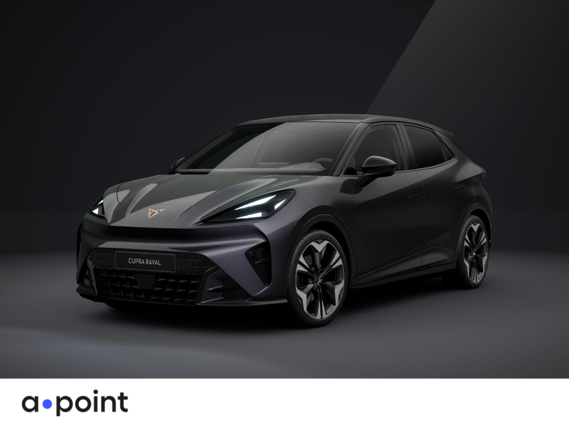 CUPRA Raval Performance 39 kWh