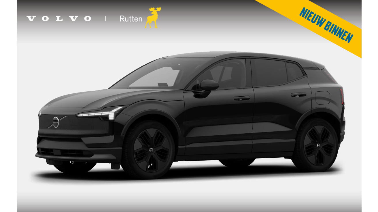 Volvo EX30 Cross Country P5 Long Range Plus Europa 69 kWh
