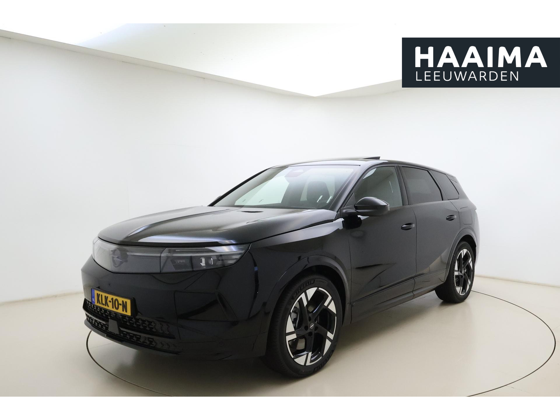 Opel Grandland Electric GS 97 kWh