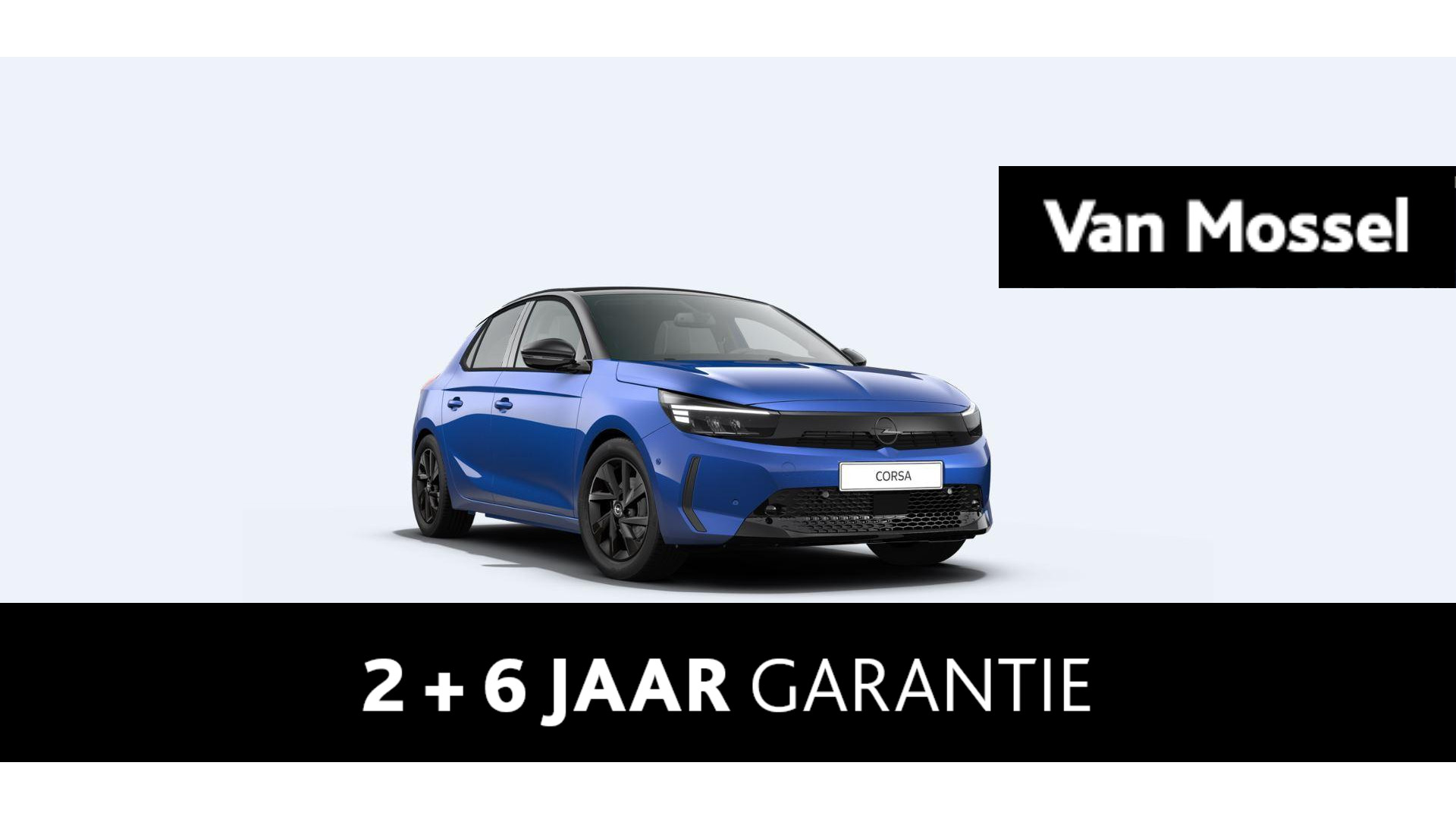 Opel Corsa-e Electric Edition 50 kWh