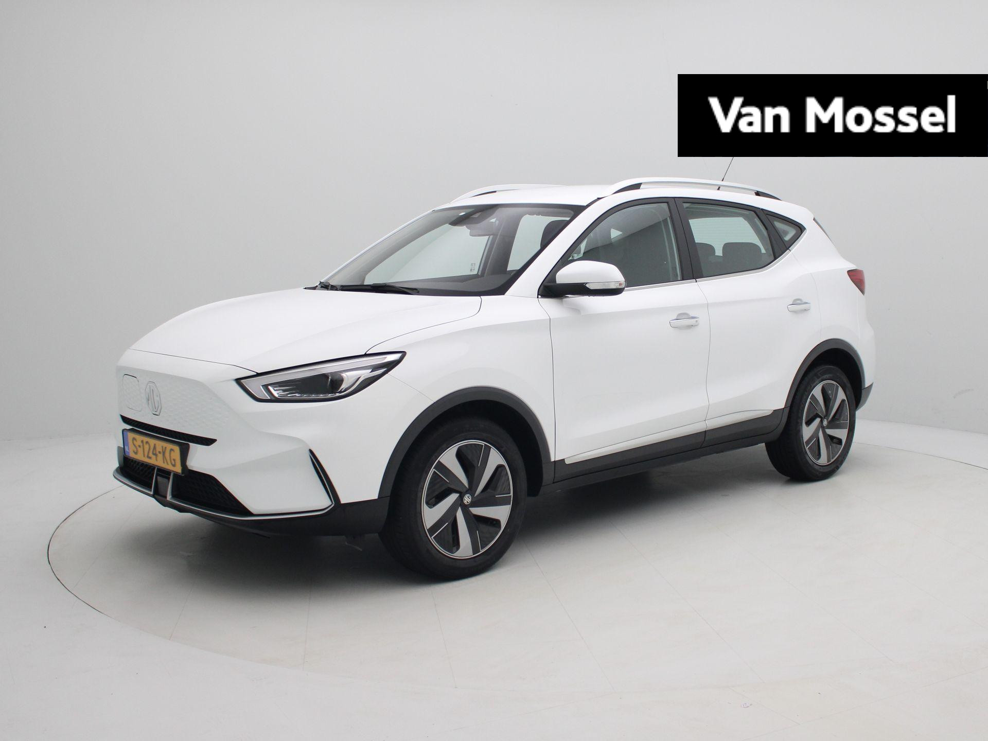 MG ZS EV Long Range Comfort 70 kWh