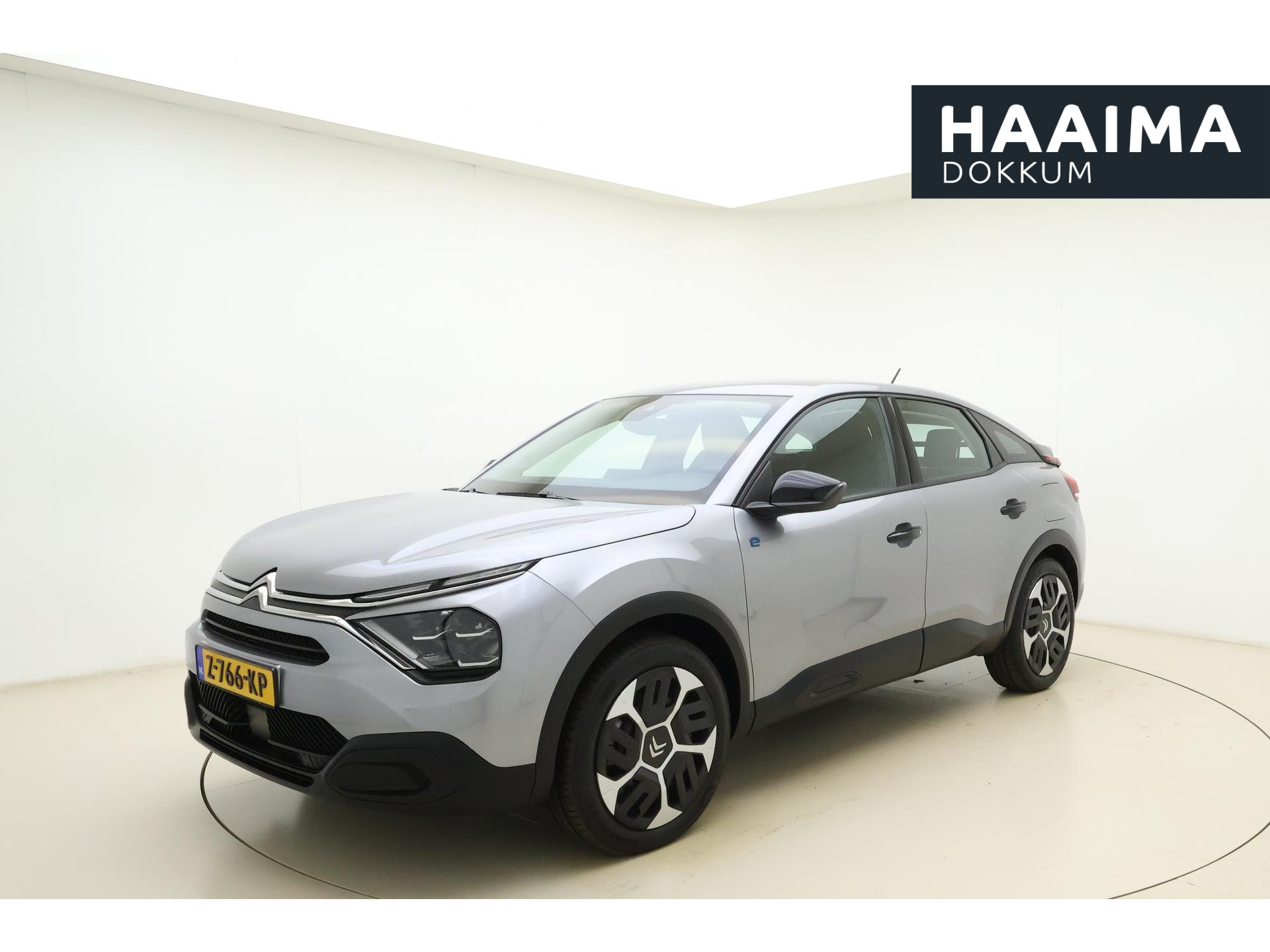 Citroën ë-C4 You 50 kWh