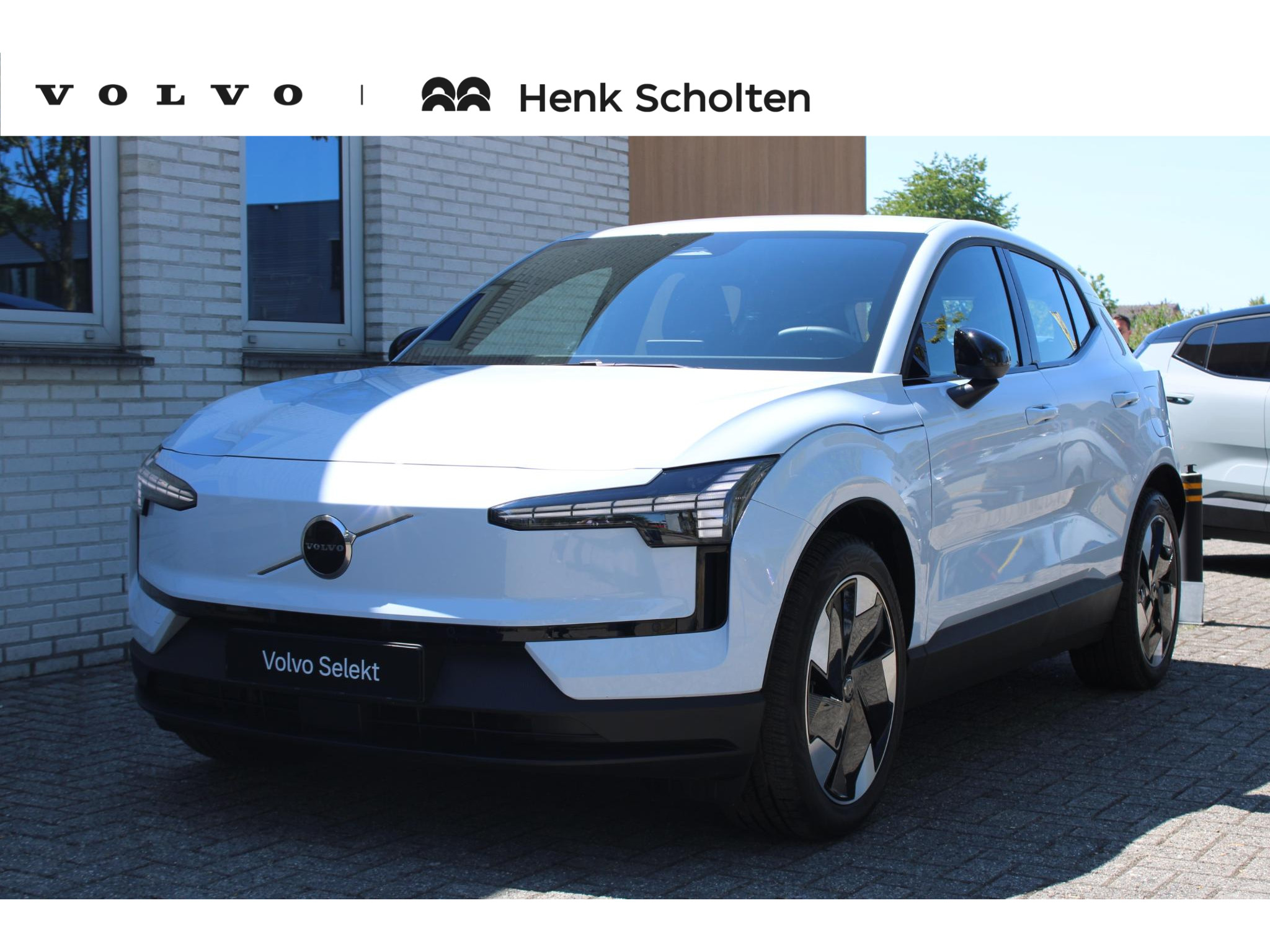Volvo EX30 Single Motor Extended Range Plus 69 kWh