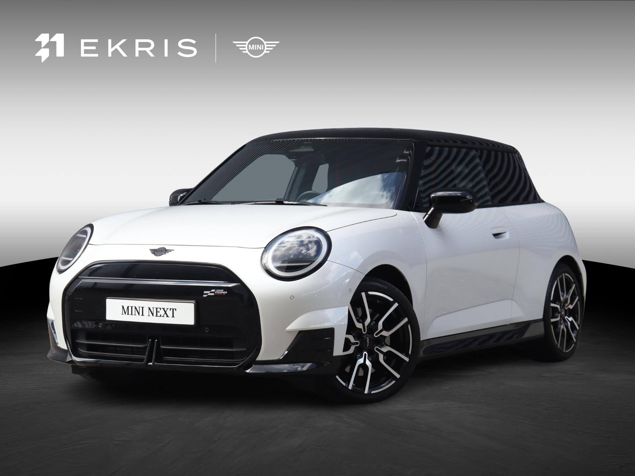MINI 3-Deurs Cooper E