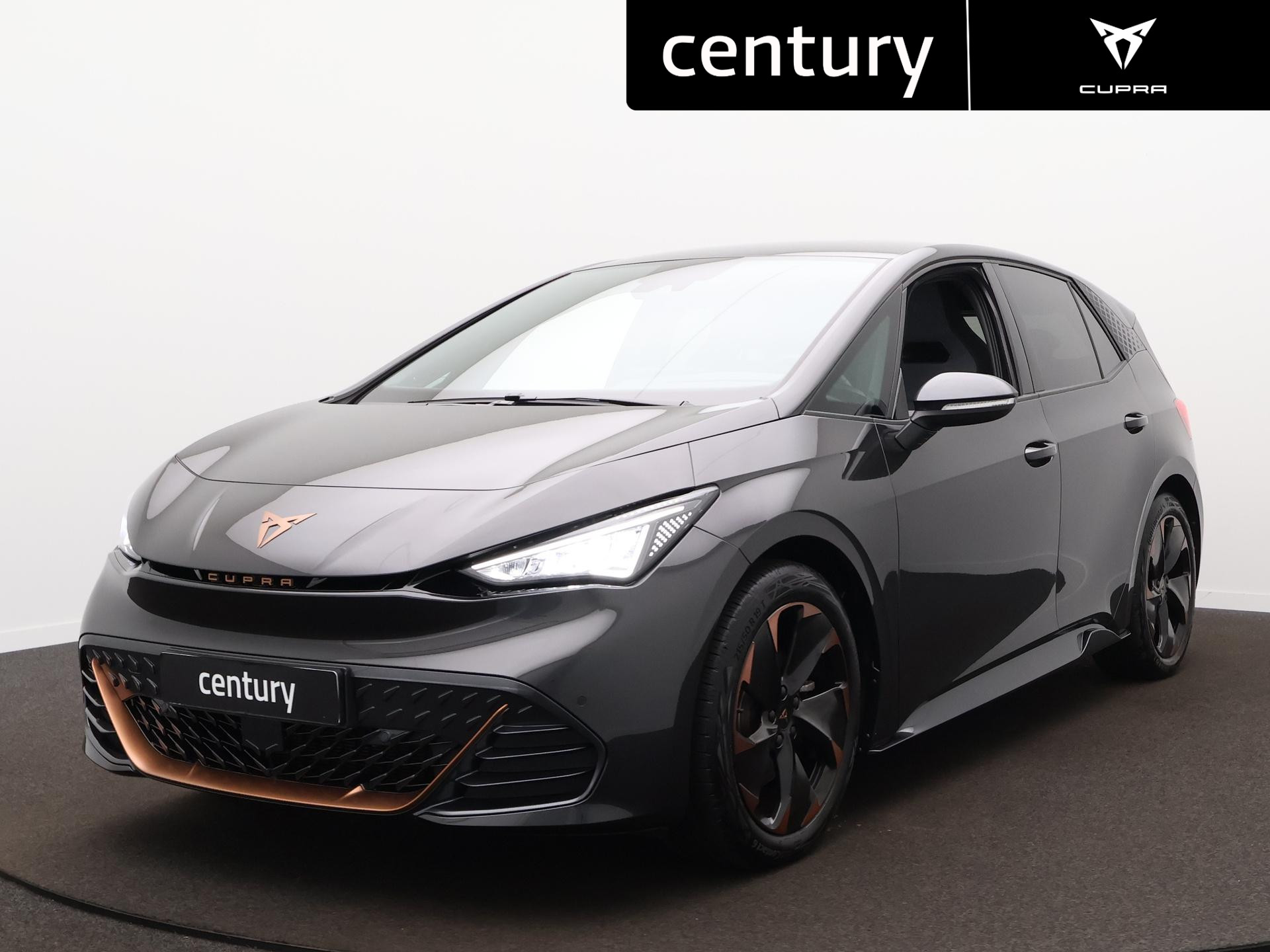 CUPRA Born Business 62 kWh