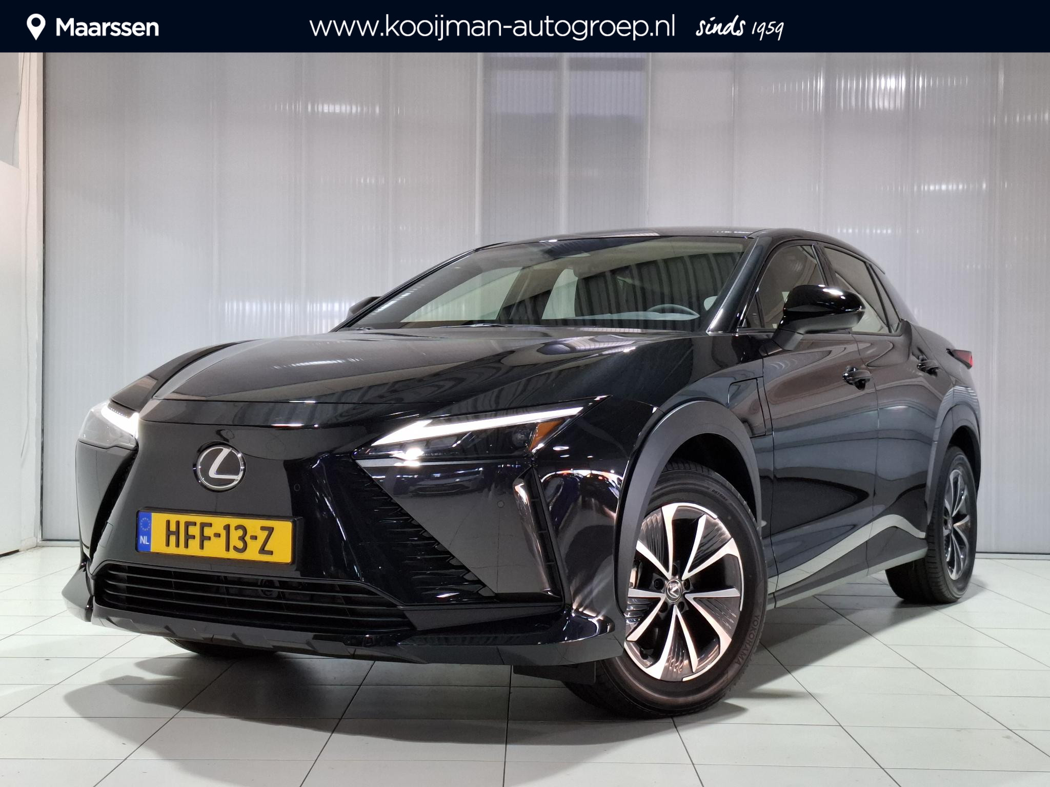 Lexus RZ 450e Comfort Line 71 kWh