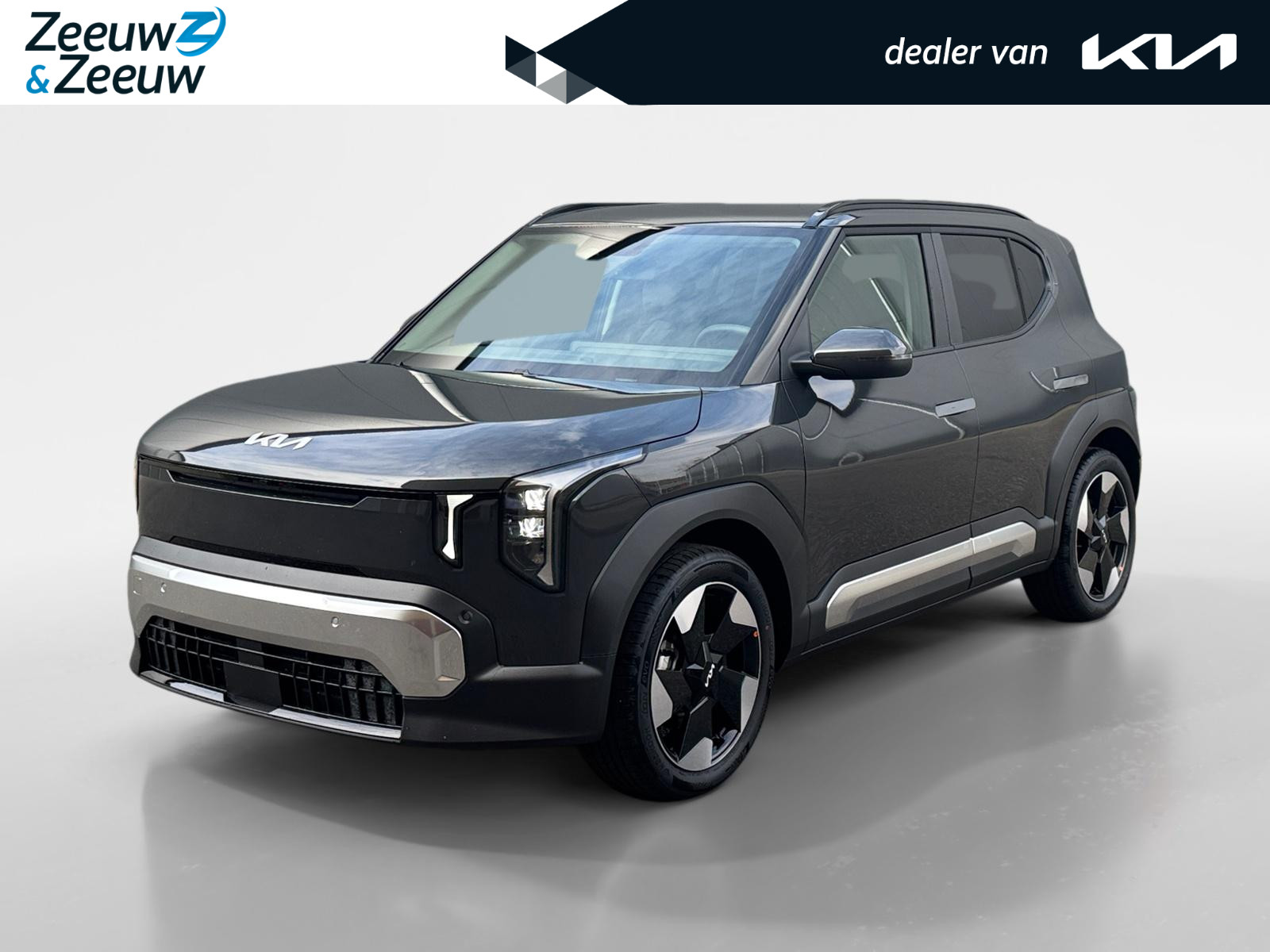 Kia EV2 Plus 61 kWh