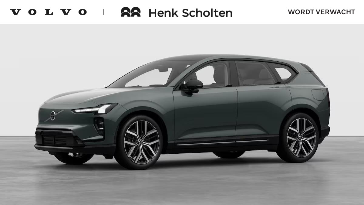 Volvo EX60 P10 AWD Ultra