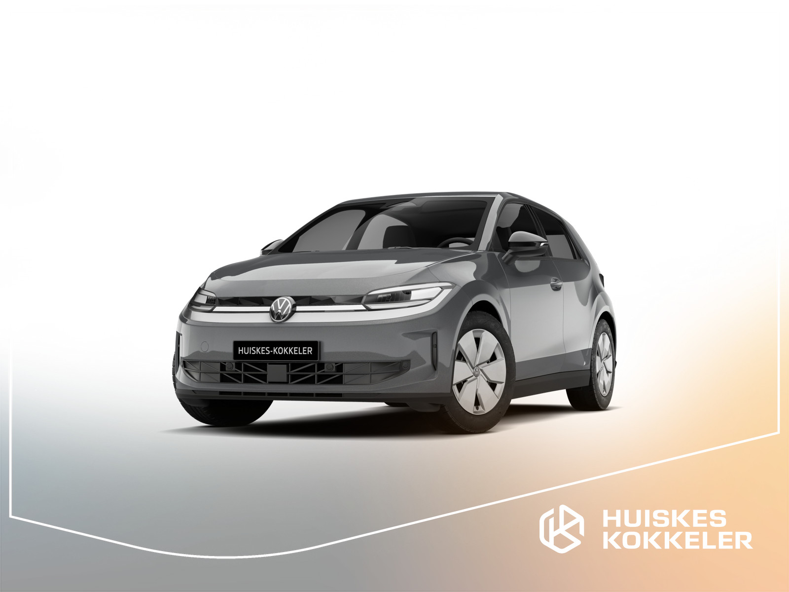 Volkswagen ID. Polo