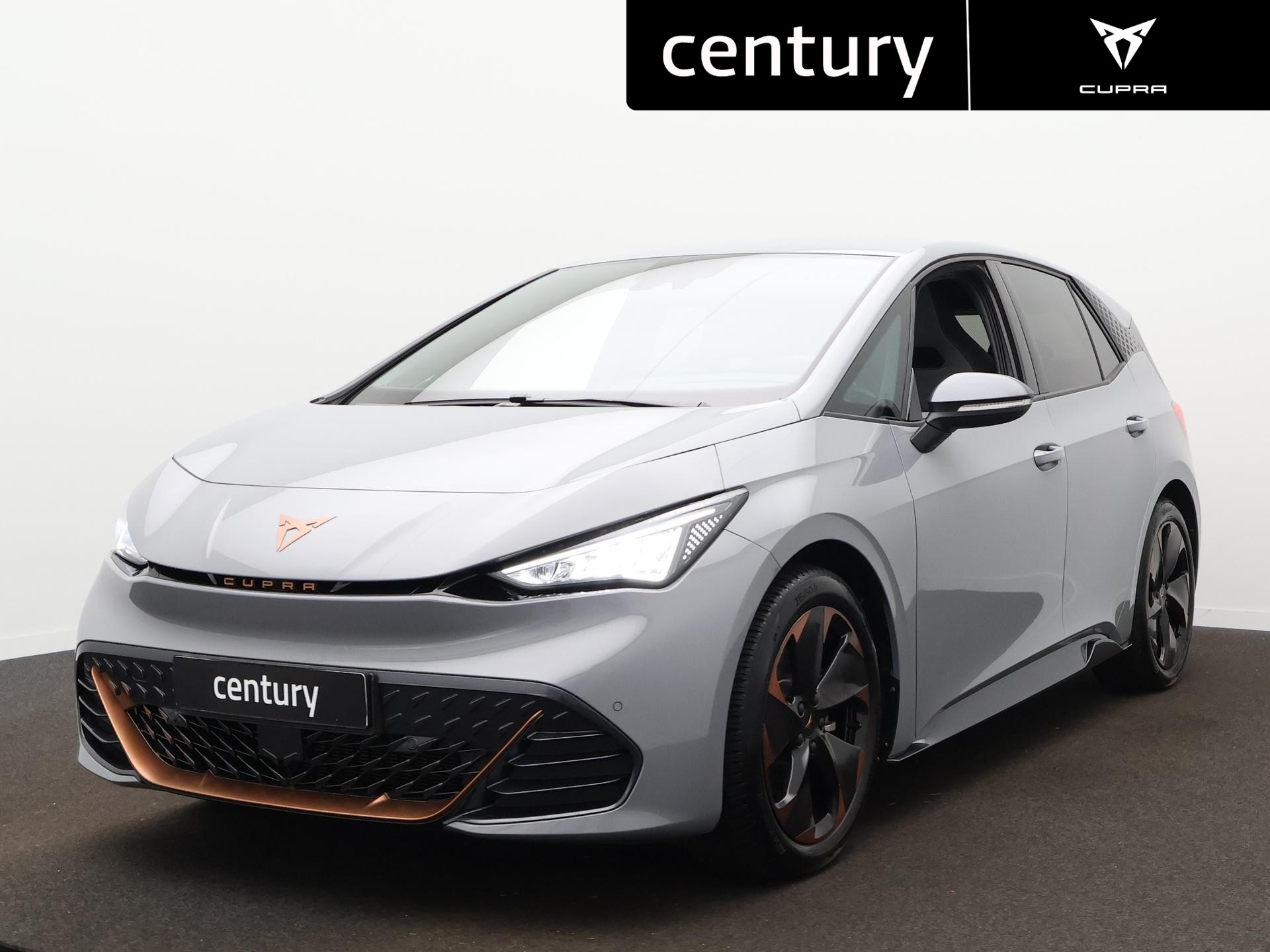CUPRA Born Business 62 kWh