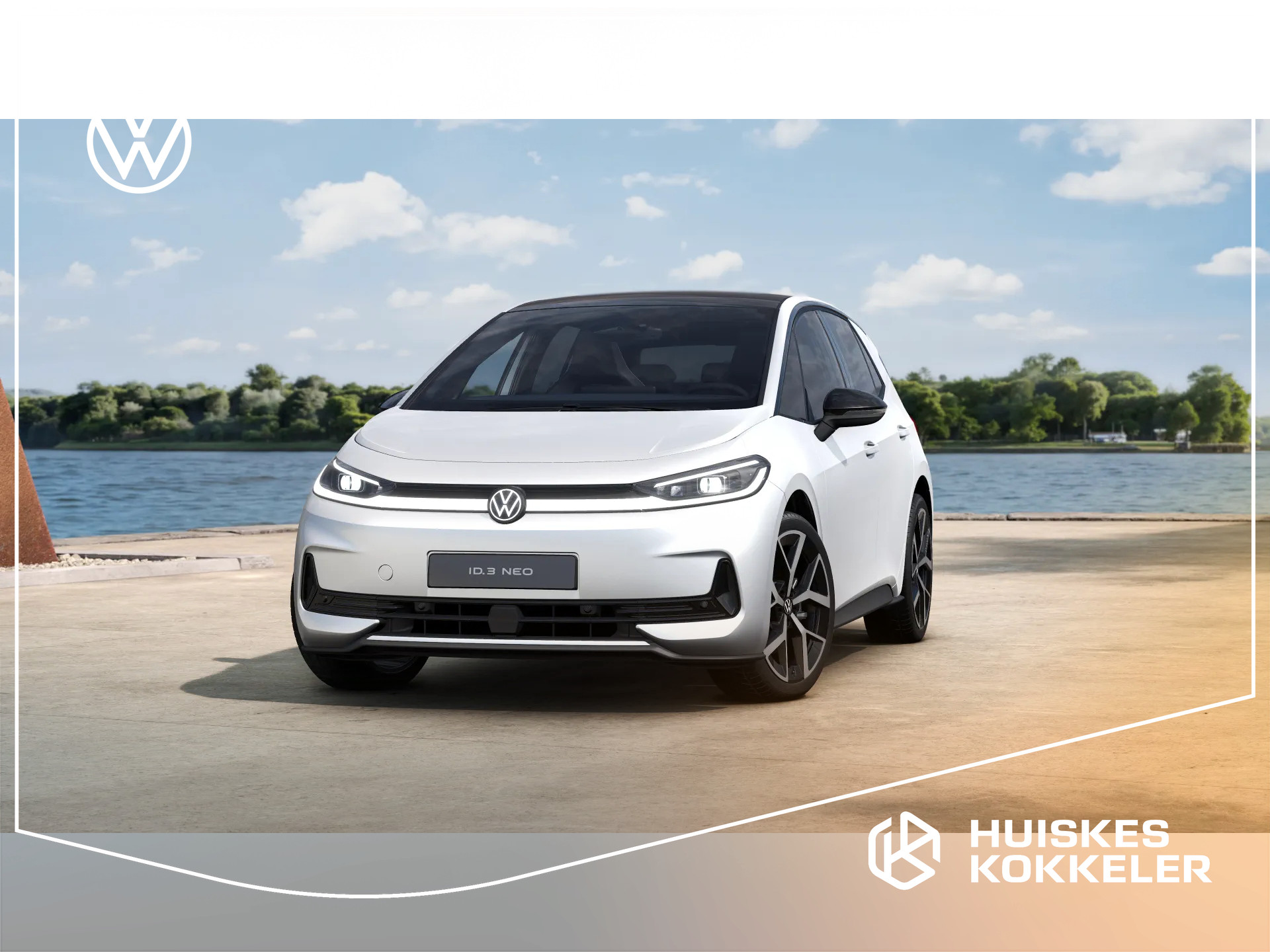 Volkswagen ID.3 Neo