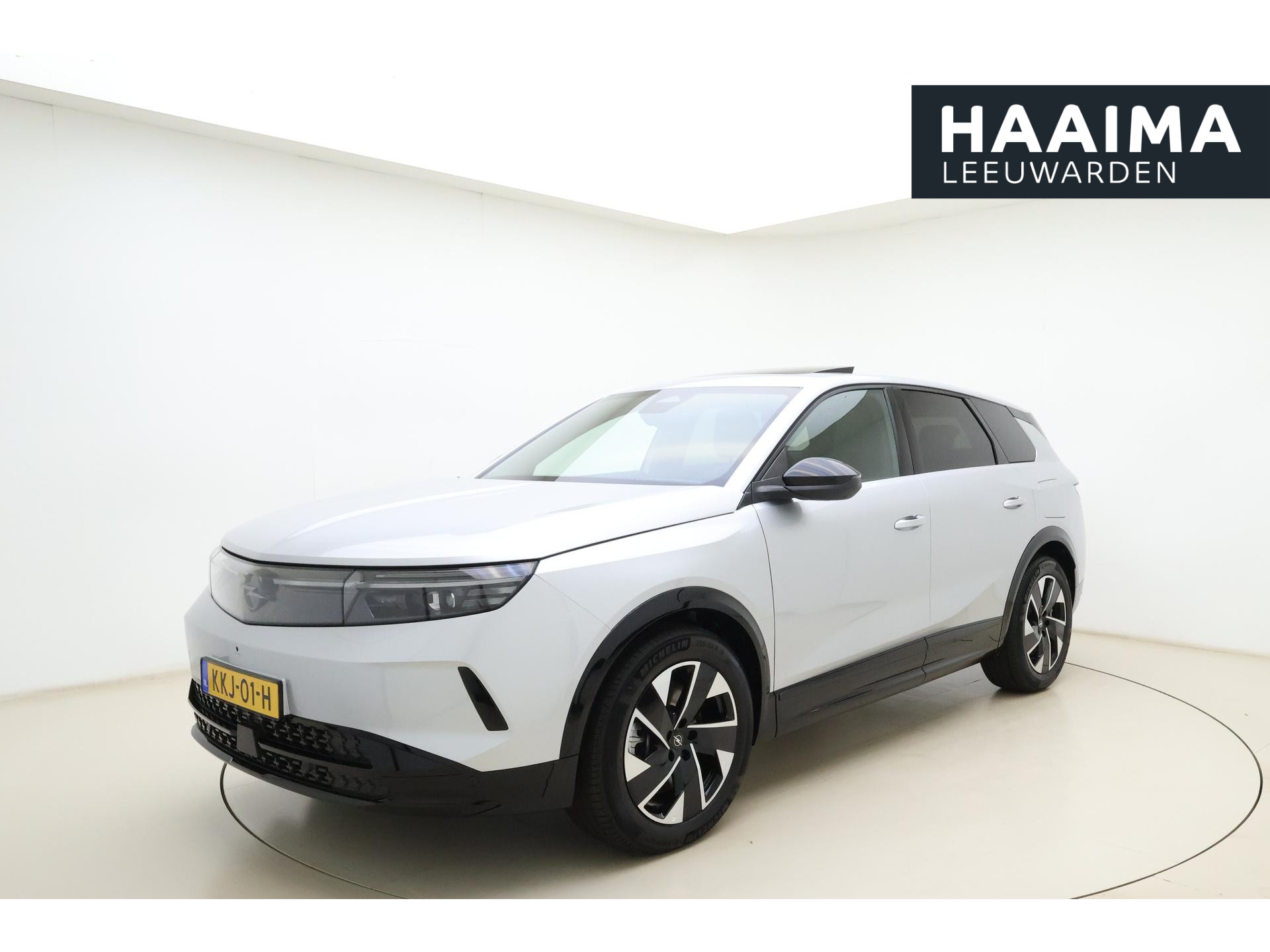 Opel Grandland Electric Business Edition 73 kWh